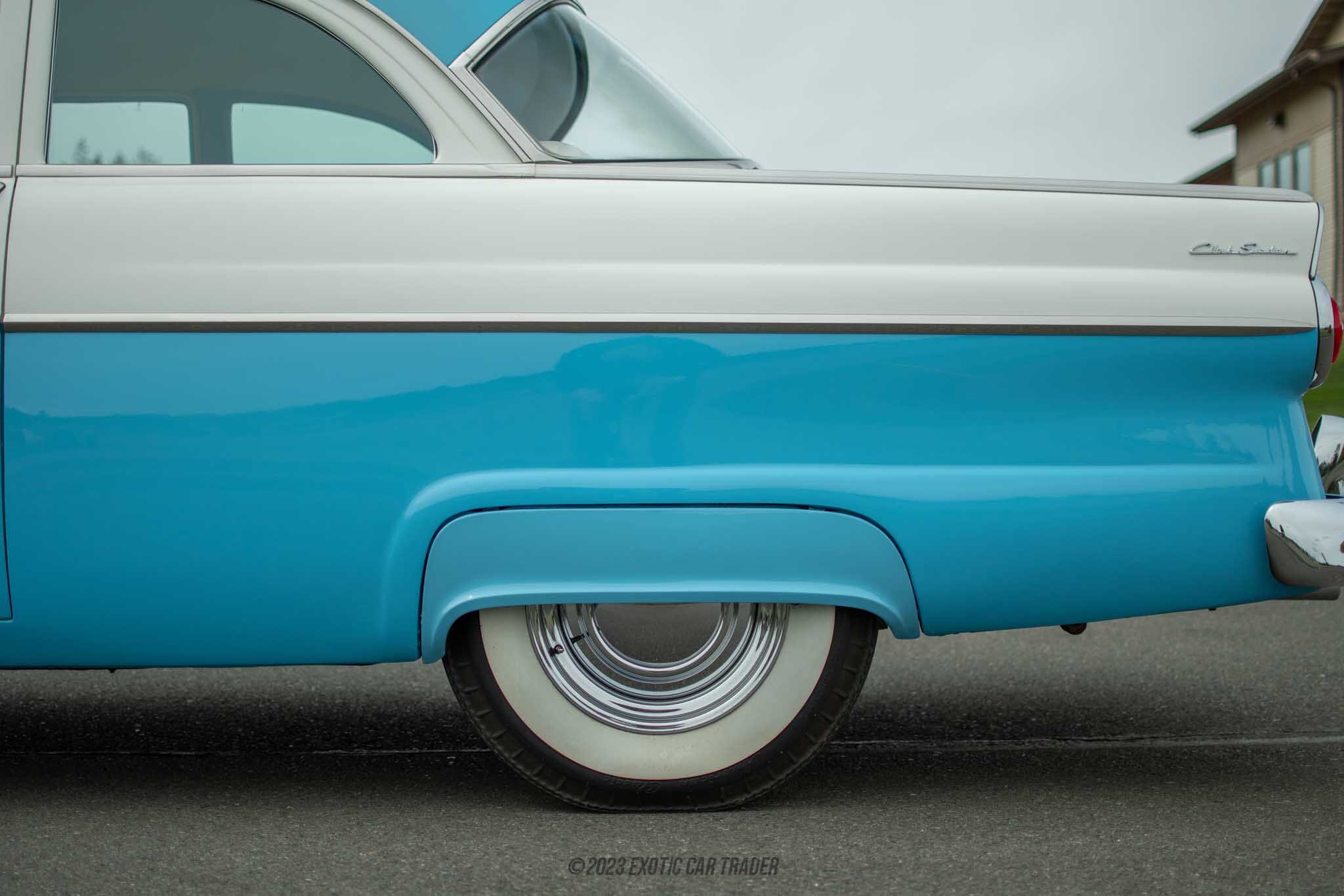 1955 Ford Fairlane for sale