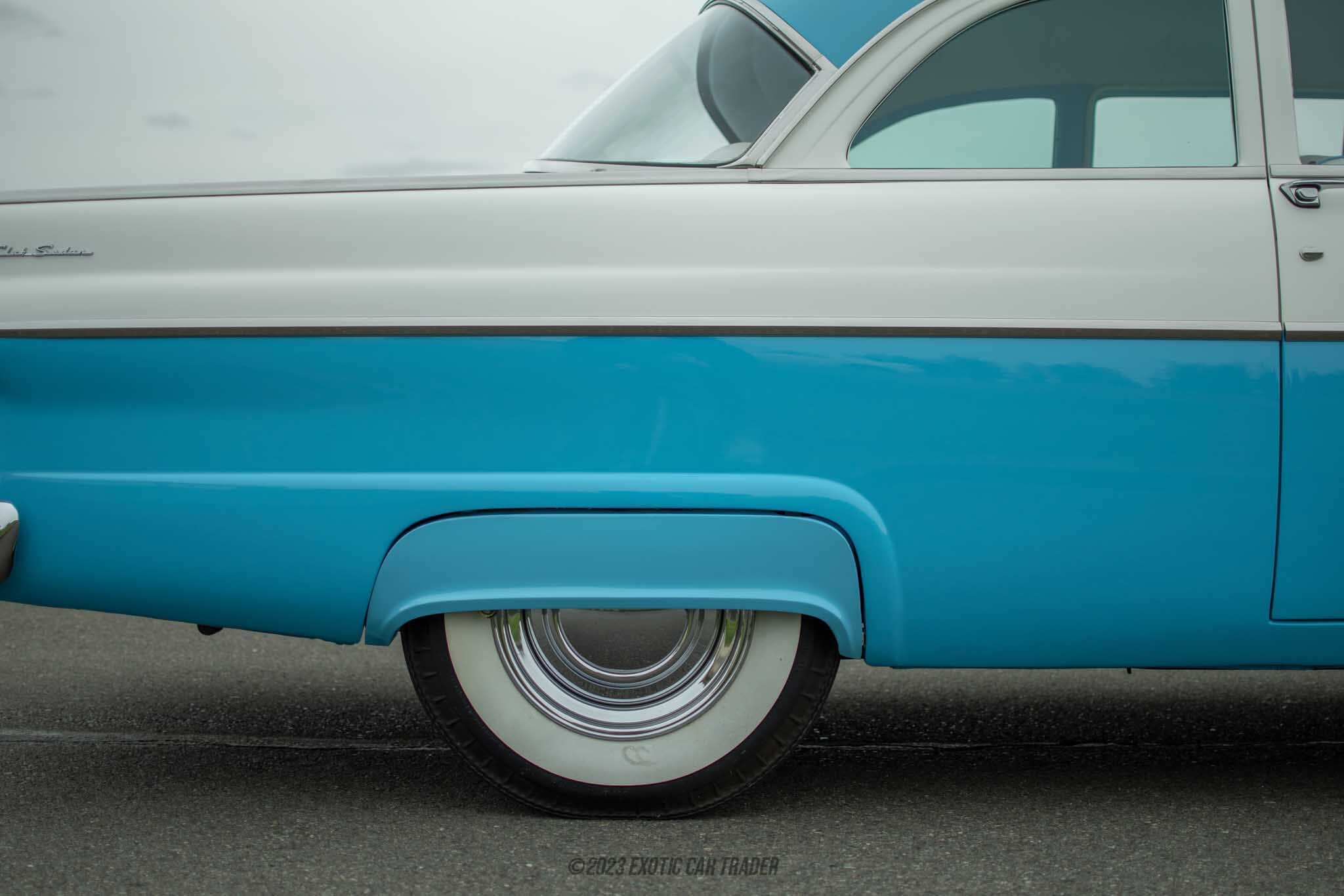 1955 Ford Fairlane for sale