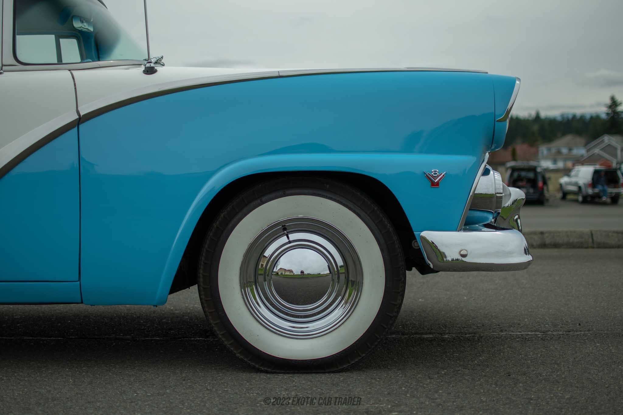 1955 Ford Fairlane for sale