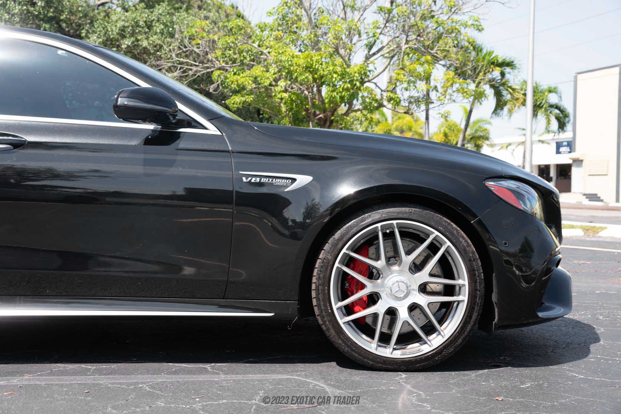 2019 Mercedes-Benz E63 AMG S AMG E63 S 4Matic+ for sale