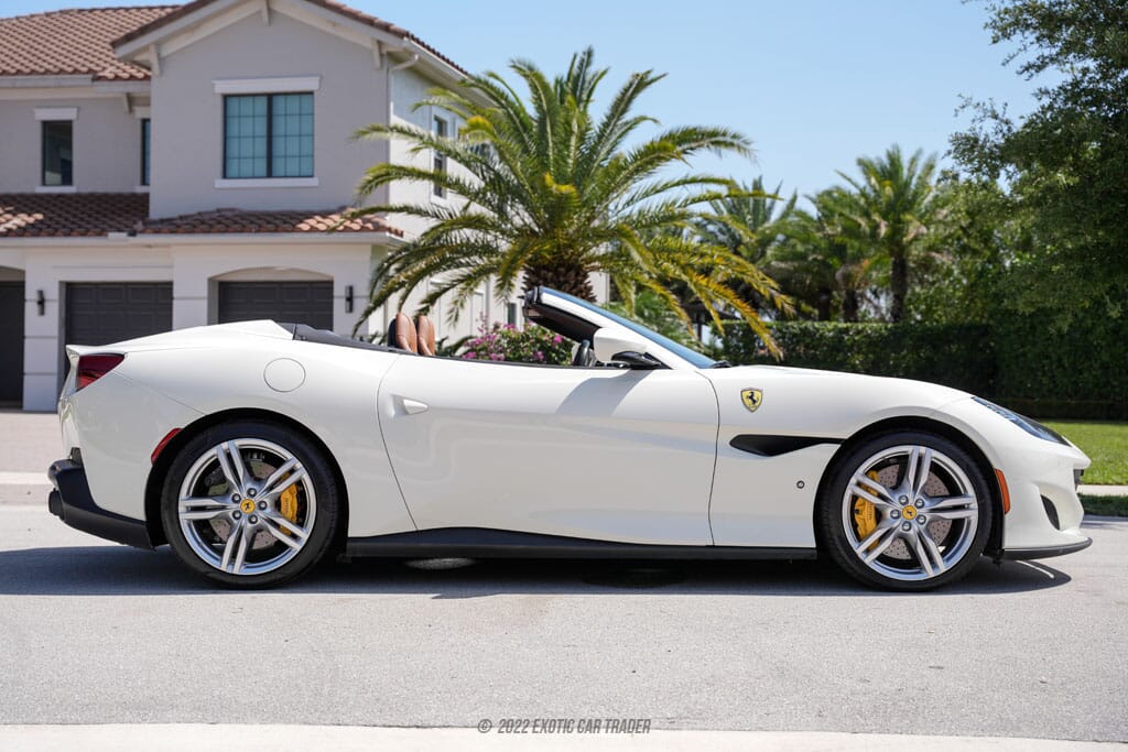 2020 Ferrari Portofino Coupe for sale
