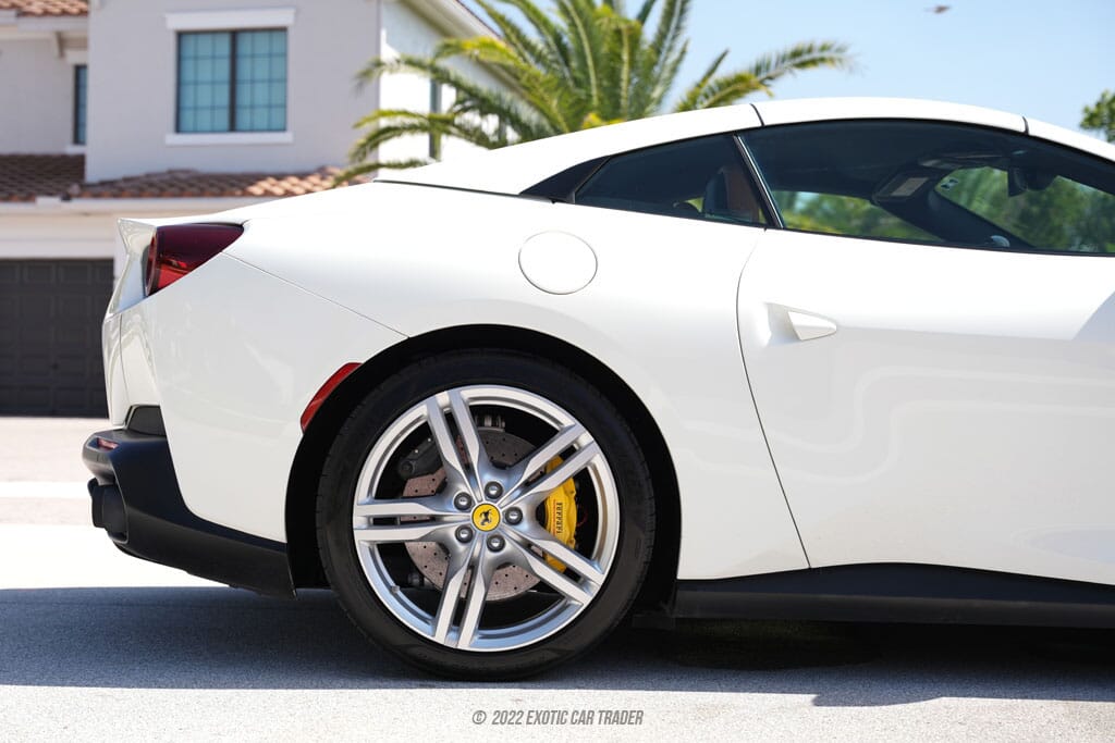 2020 Ferrari Portofino Coupe for sale