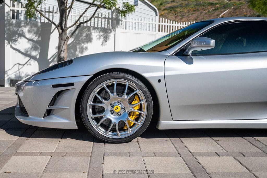 2009 Ferrari F430 Coupe for sale
