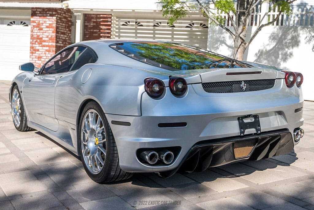 2009 Ferrari F430 Coupe for sale
