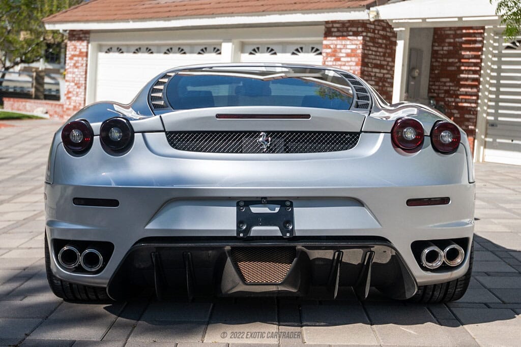 2009 Ferrari F430 Coupe for sale