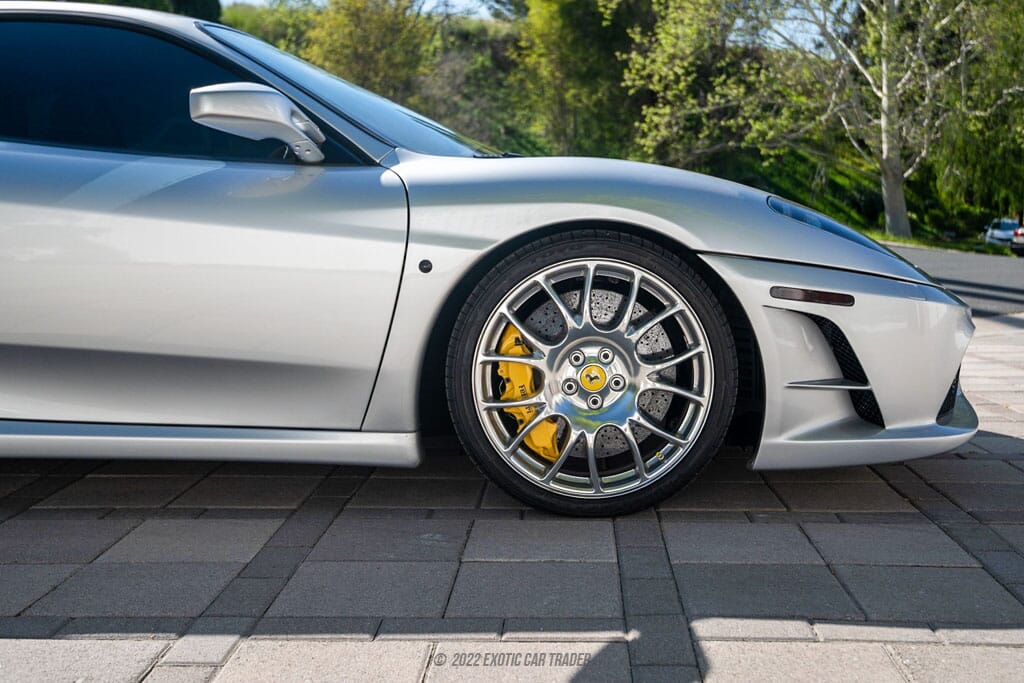 2009 Ferrari F430 Coupe for sale
