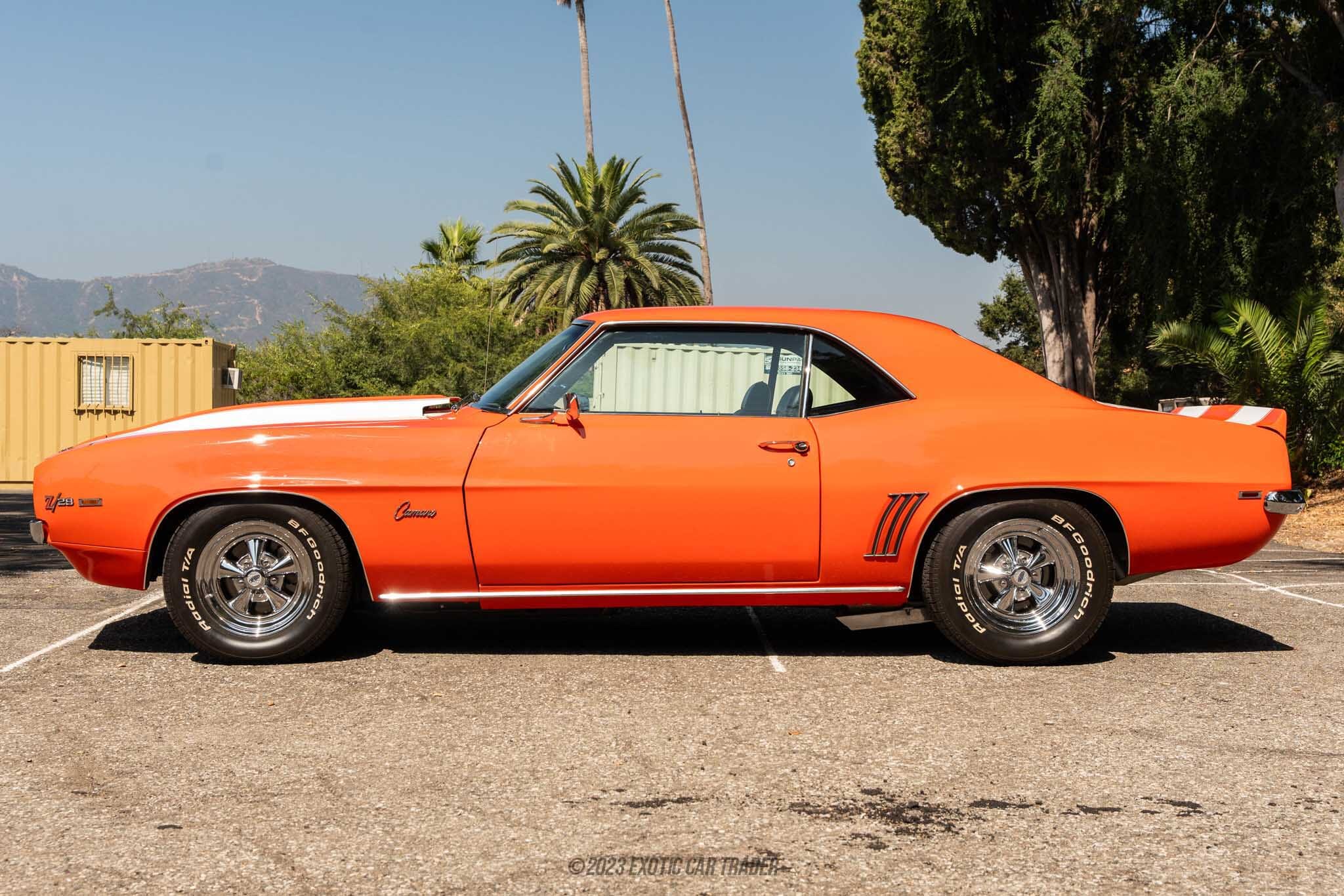1970 Chevrolet Chevelle Custom for sale