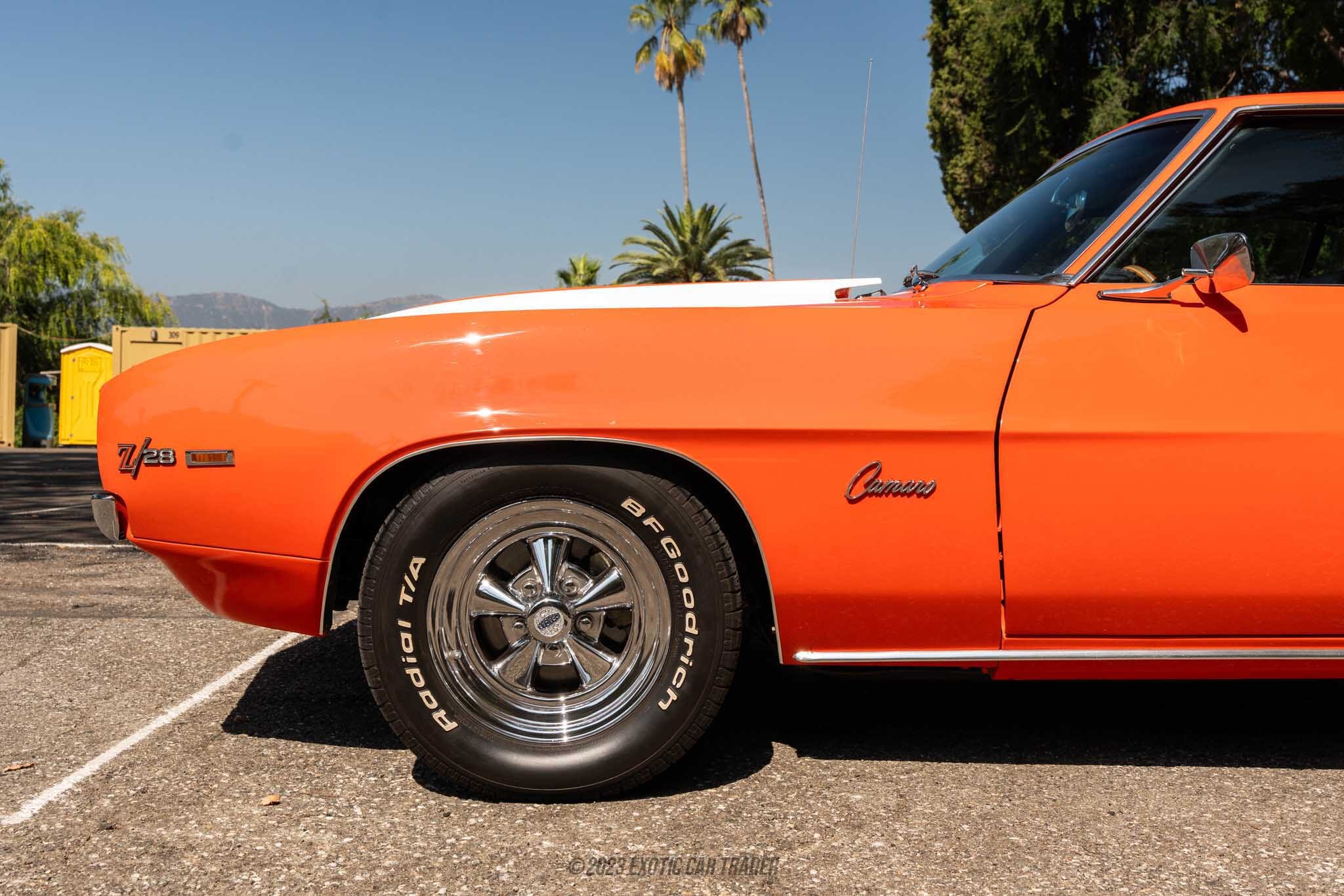 1970 Chevrolet Chevelle Custom for sale