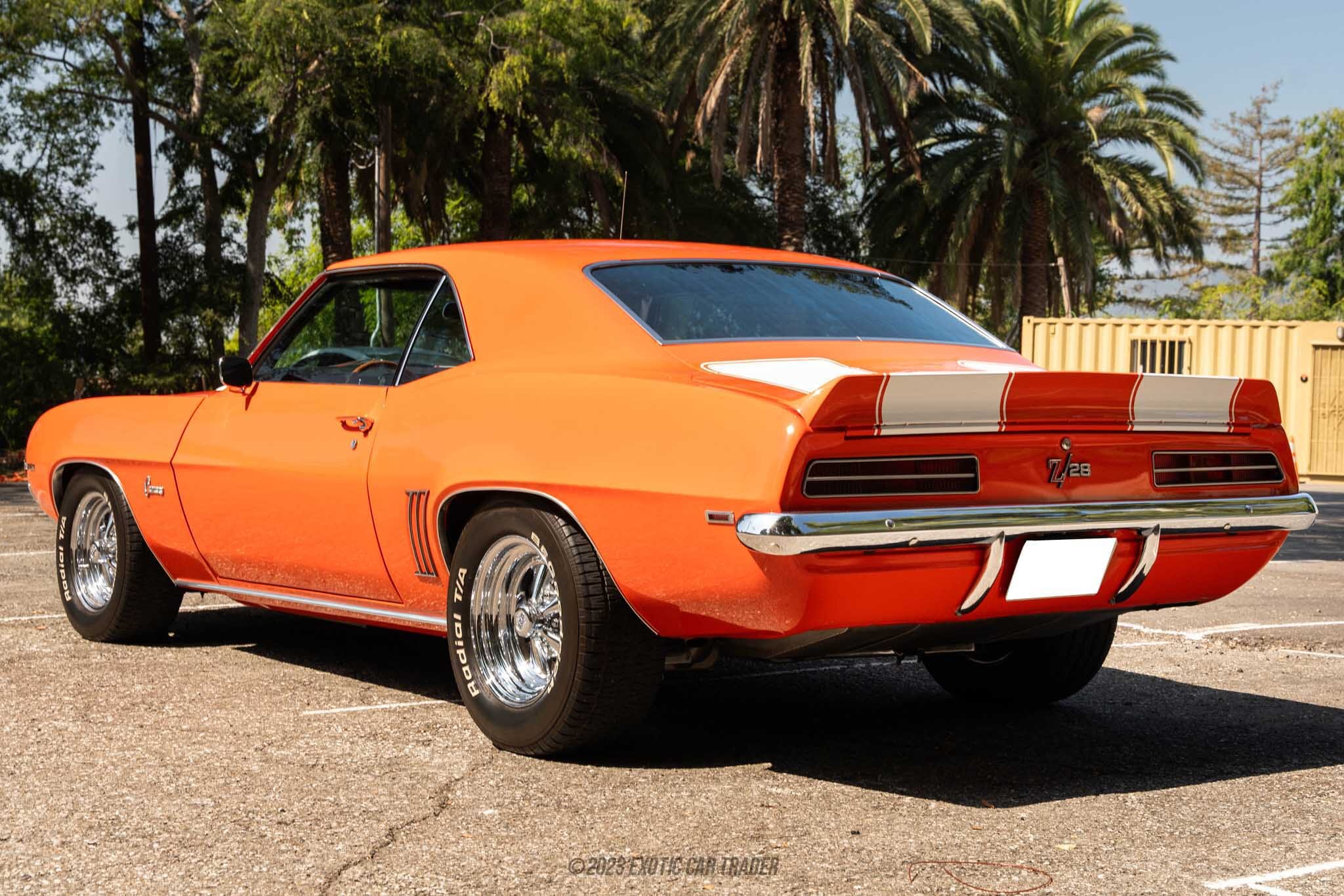 1970 Chevrolet Chevelle Custom for sale