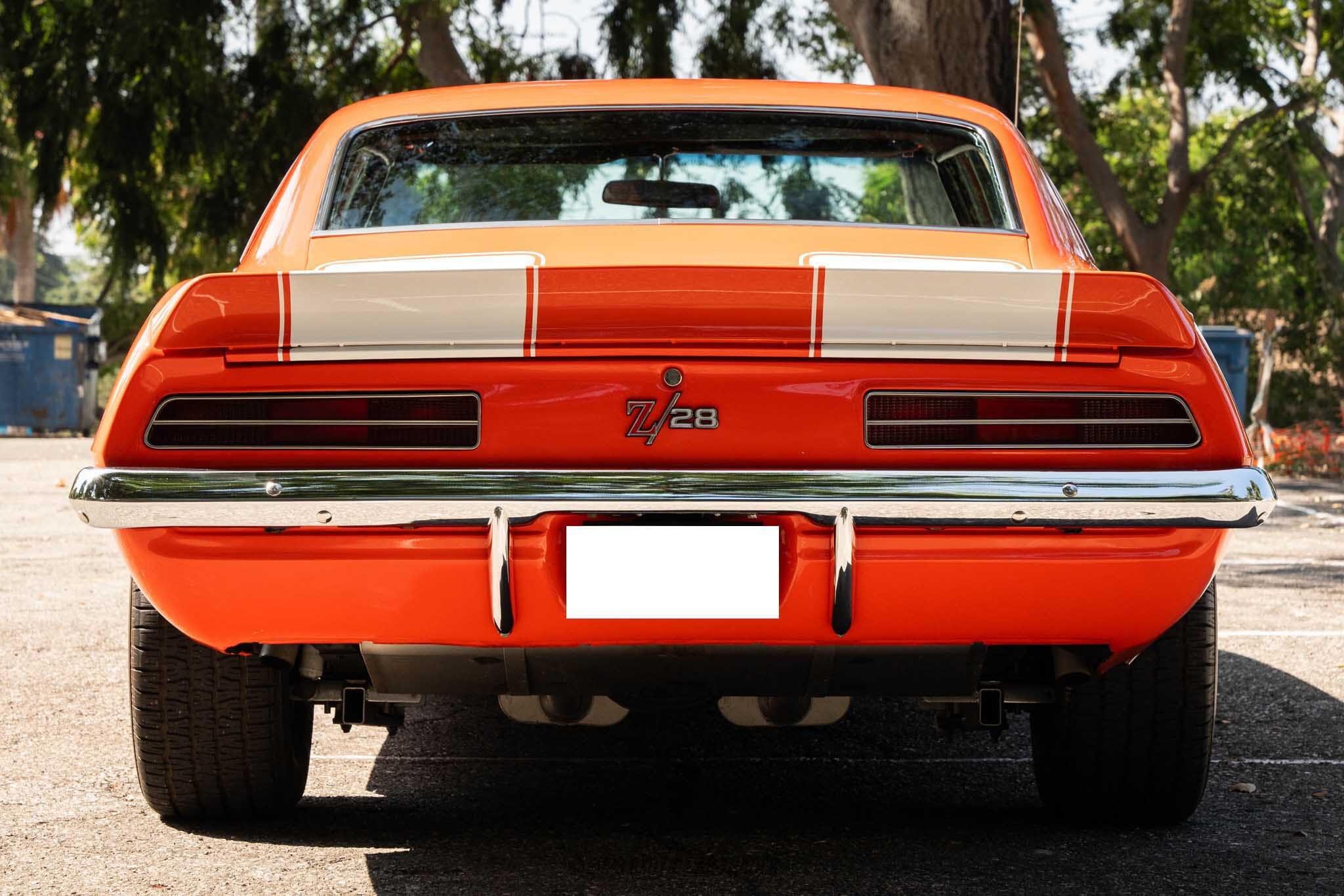 1970 Chevrolet Chevelle Custom for sale