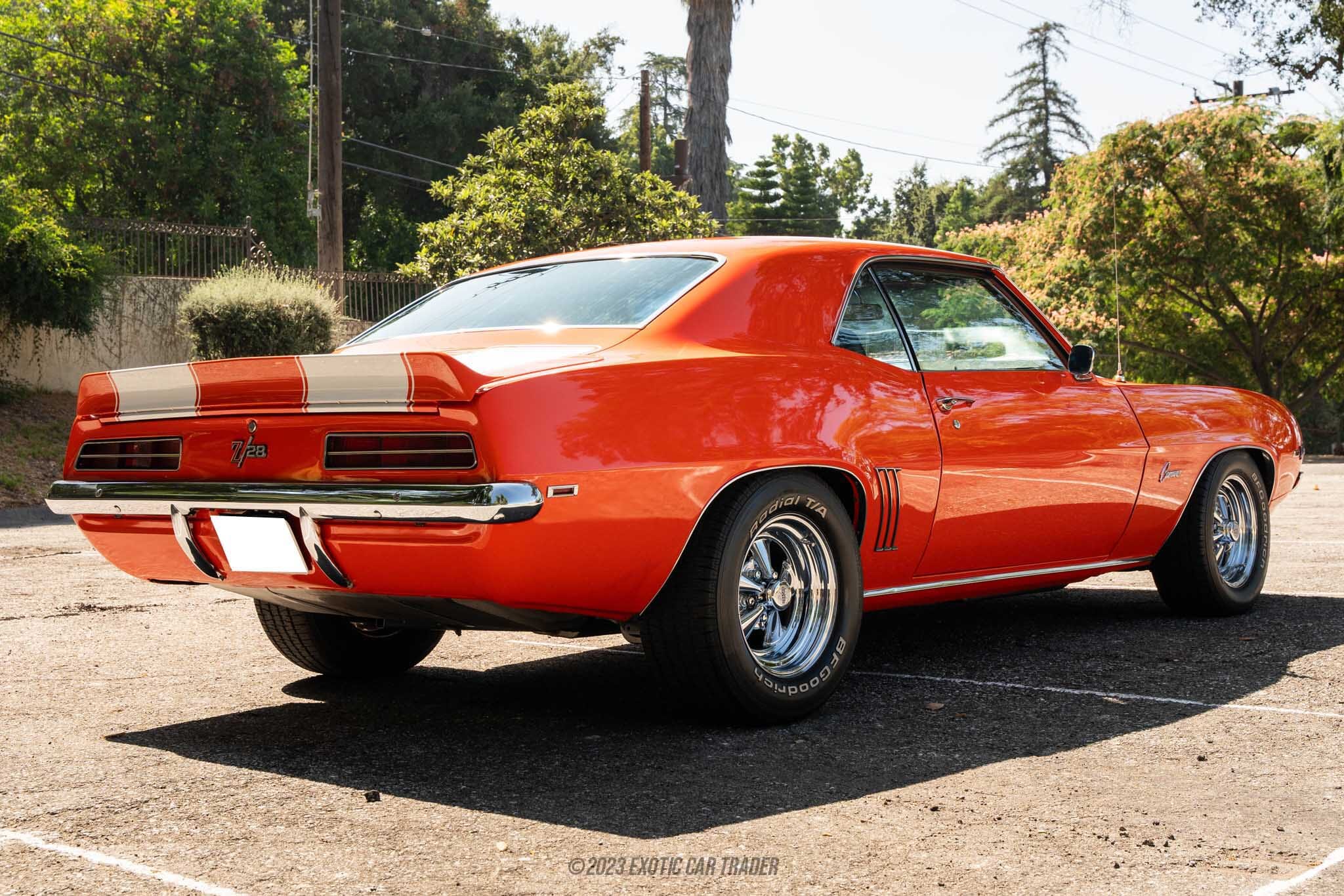 1970 Chevrolet Chevelle Custom for sale