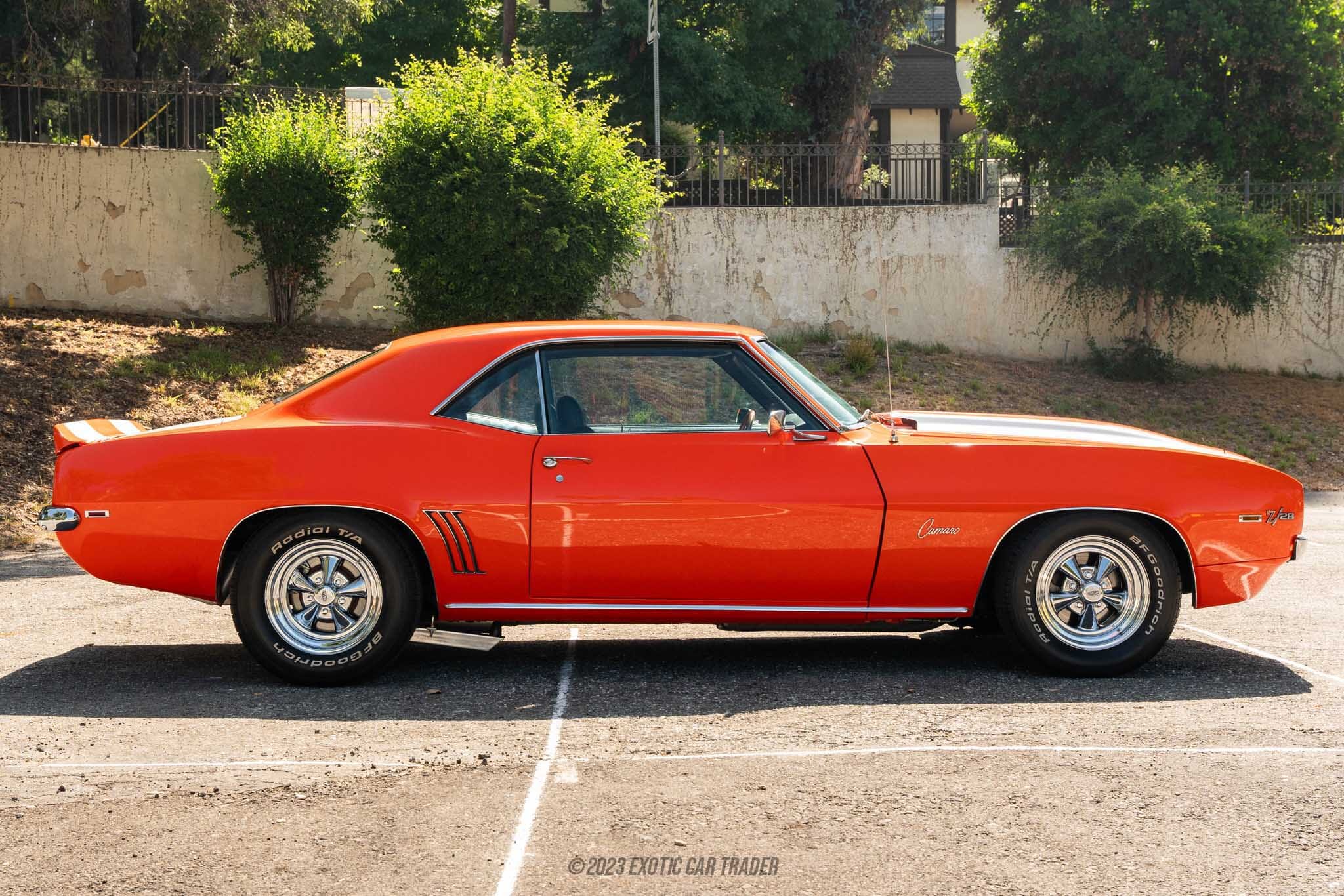 1970 Chevrolet Chevelle Custom for sale