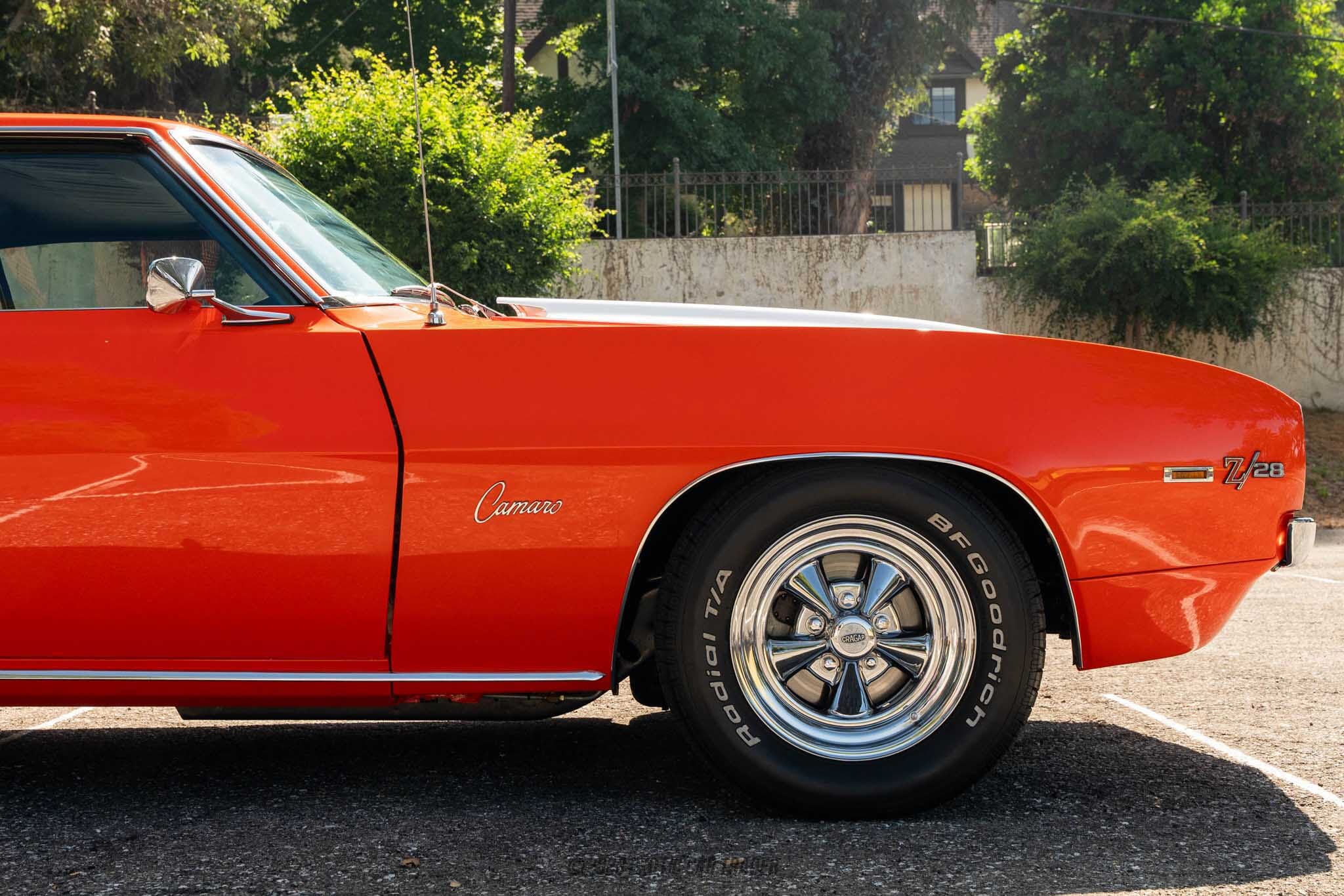 1970 Chevrolet Chevelle Custom for sale
