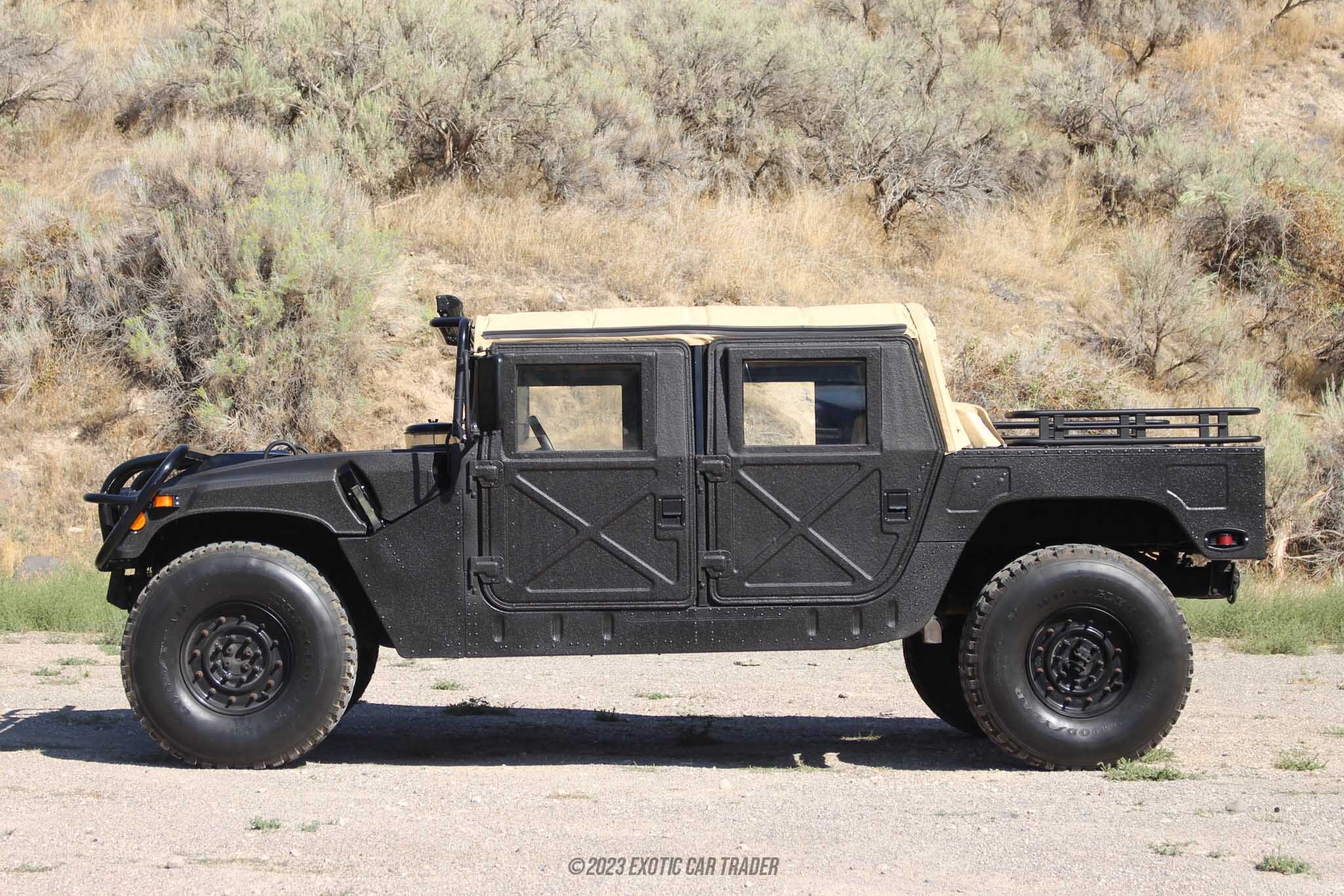 1993 AM General Humvee for sale