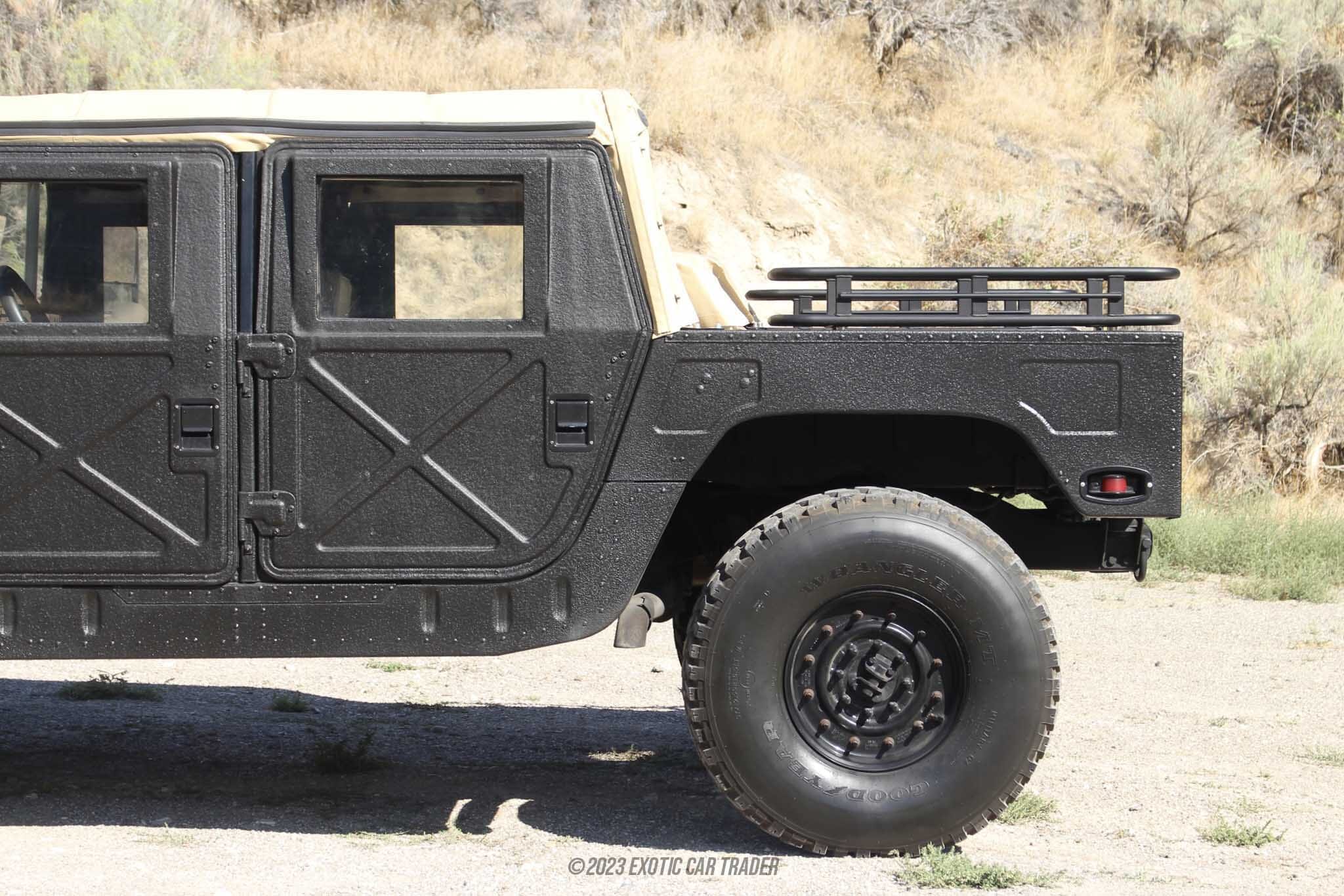 1993 AM General Humvee for sale