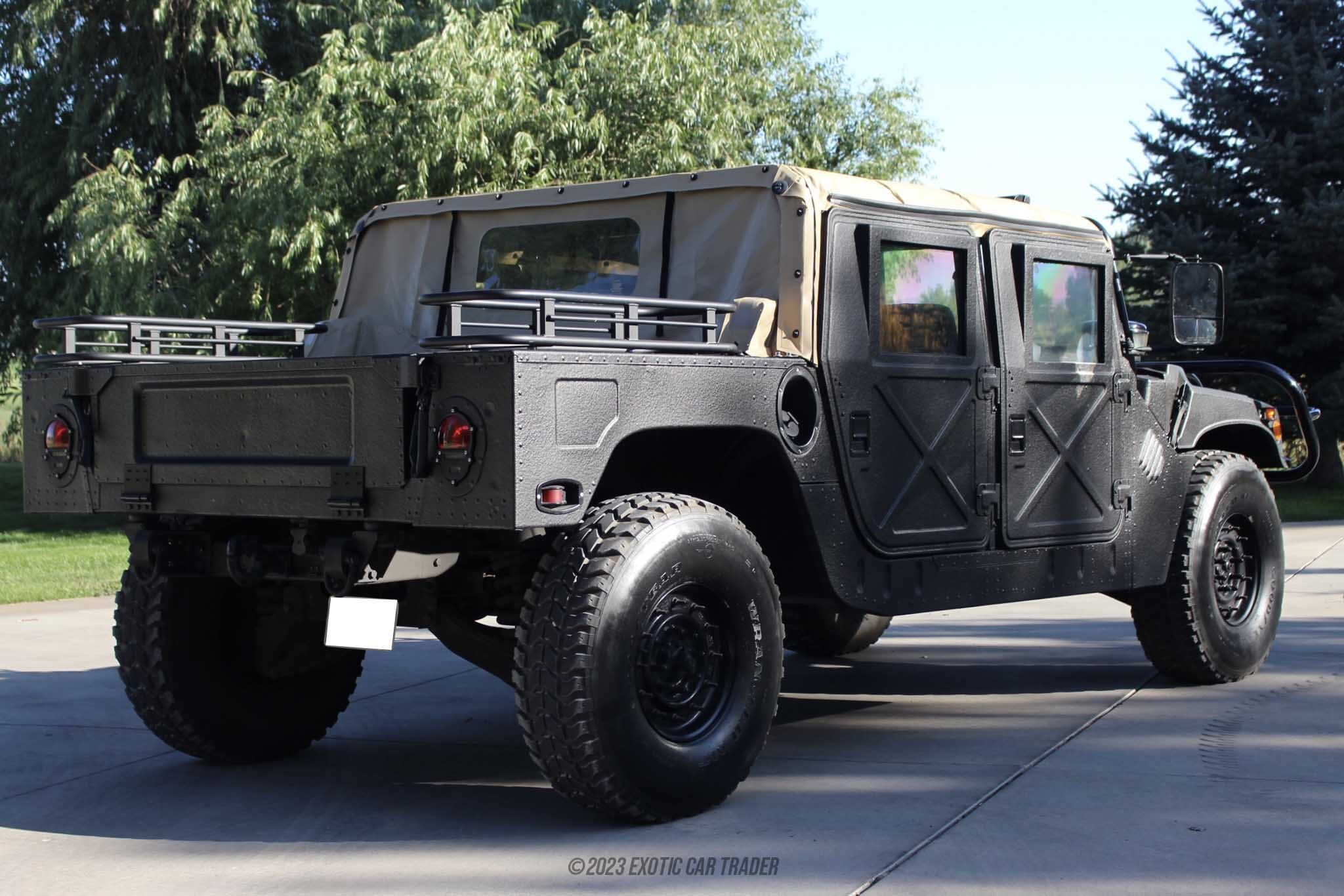 1993 AM General Humvee for sale