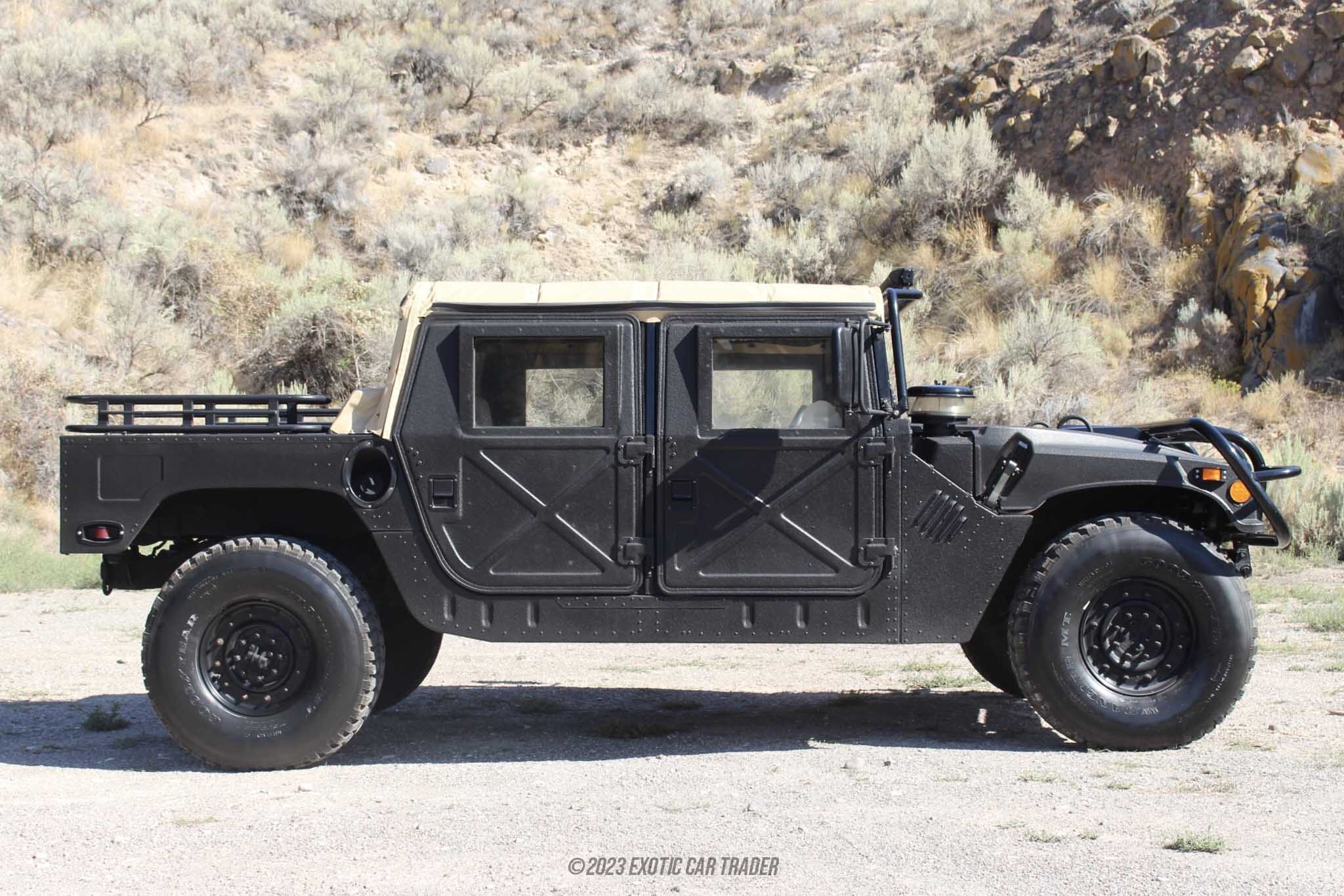 1993 AM General Humvee for sale