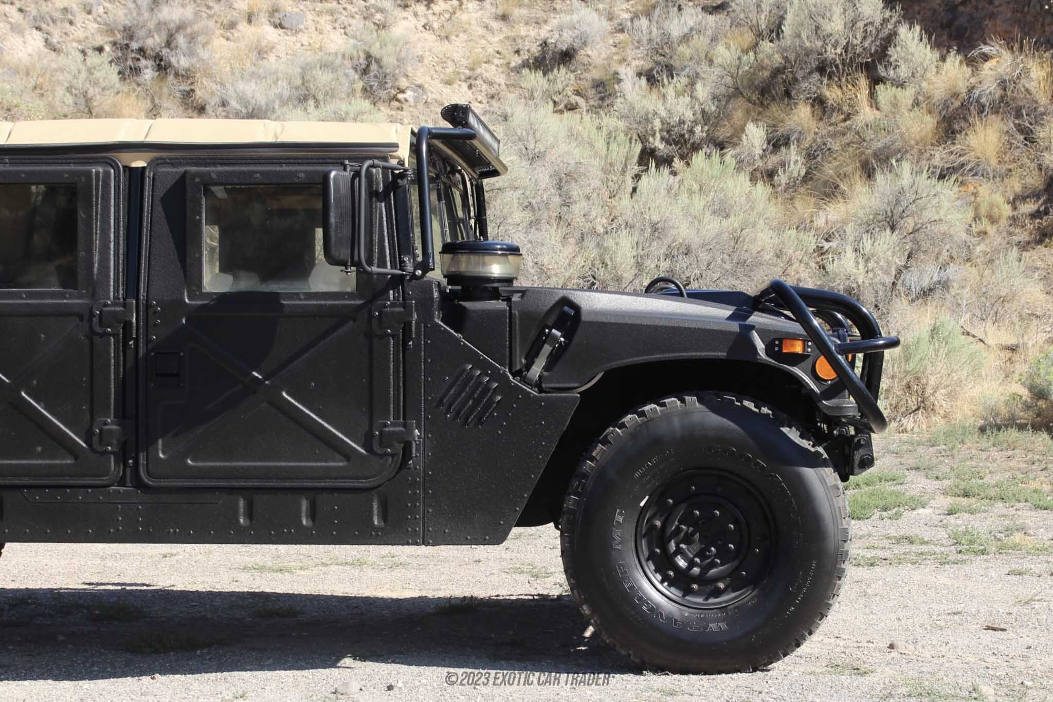 1993 AM General Humvee for sale