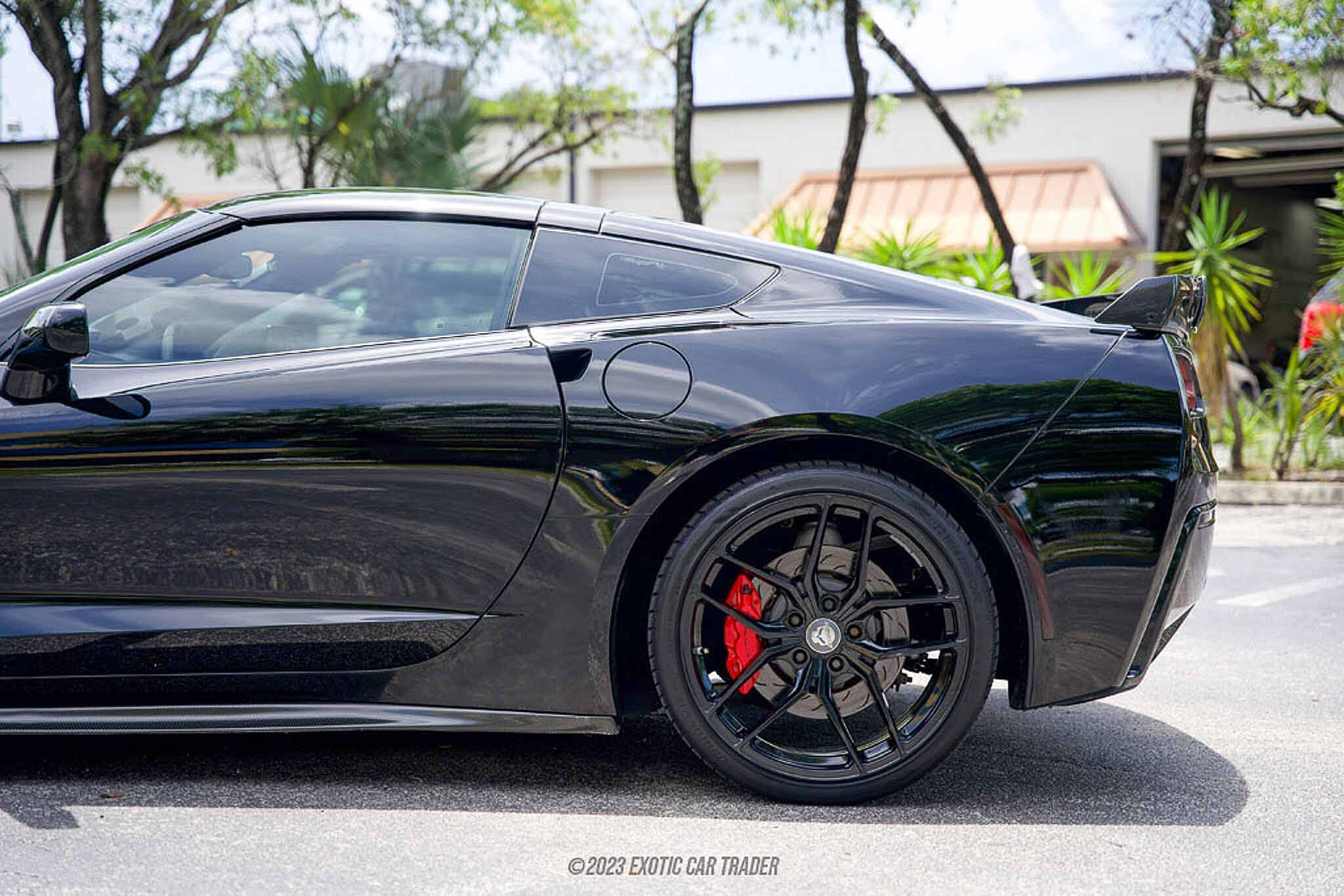 2015 Chevrolet Corvette 1LT Coupe for sale