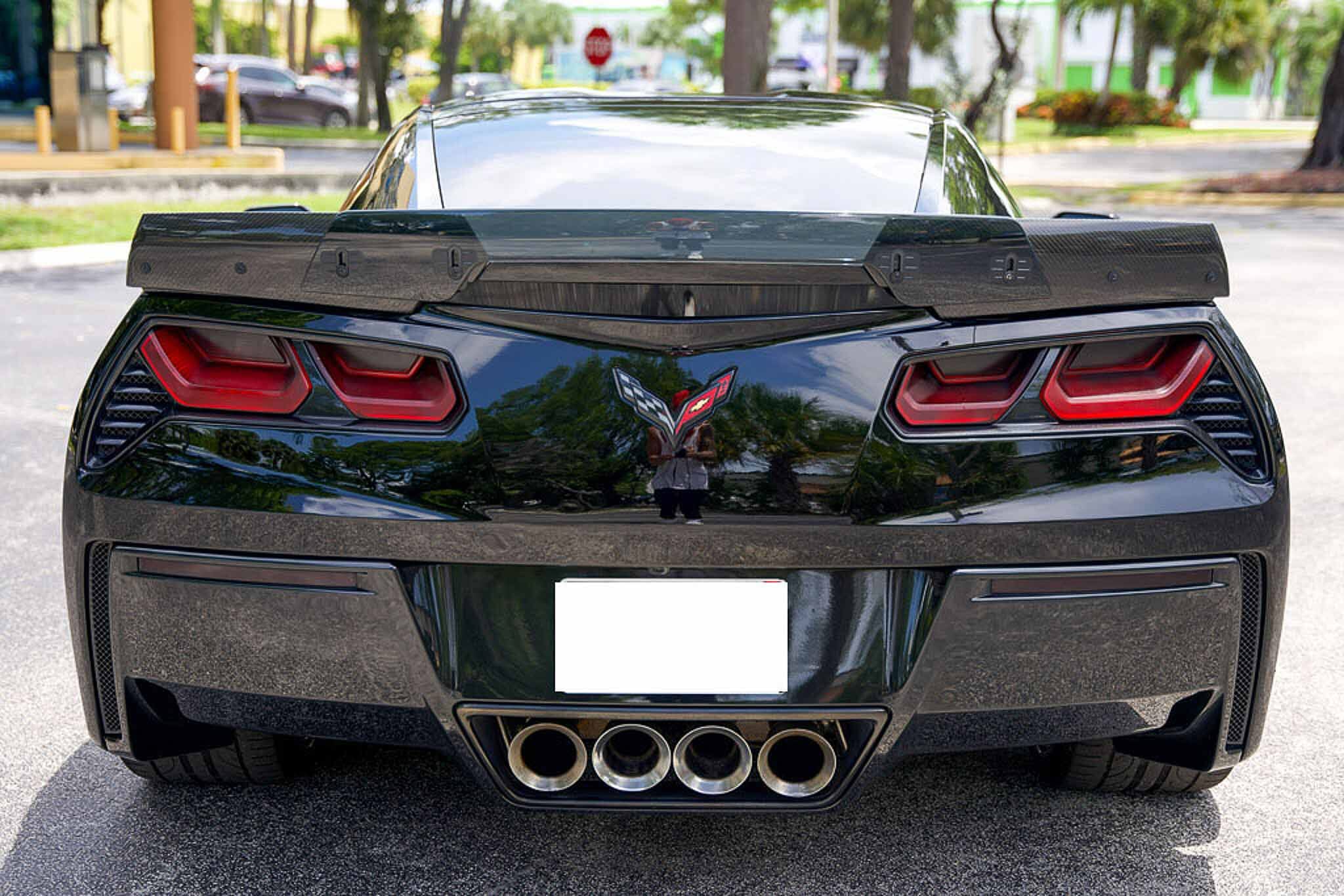 2015 Chevrolet Corvette 1LT Coupe for sale