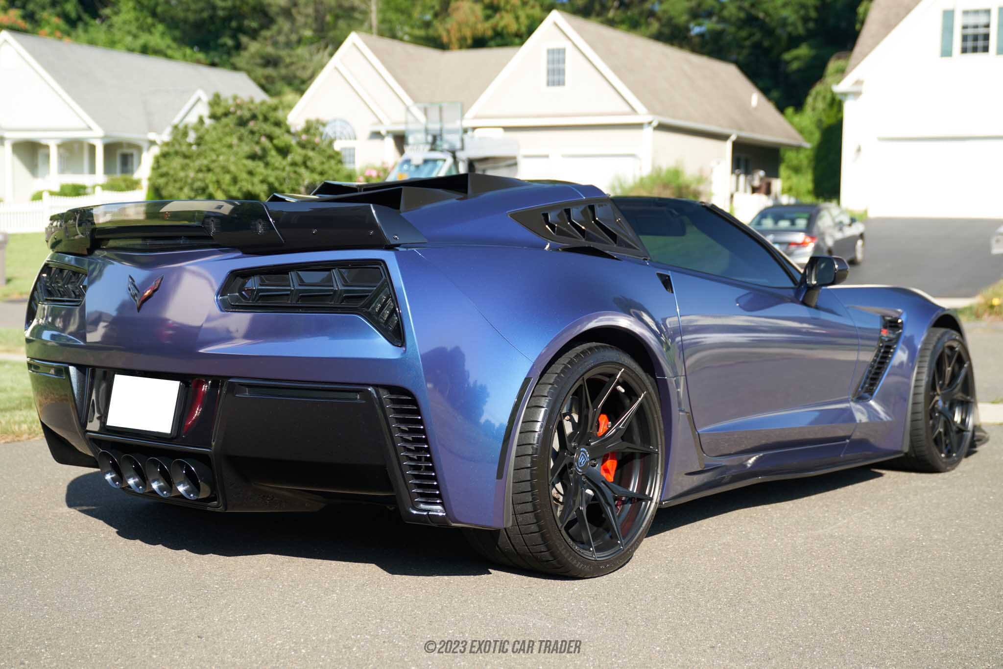2016 Chevrolet Corvette for sale