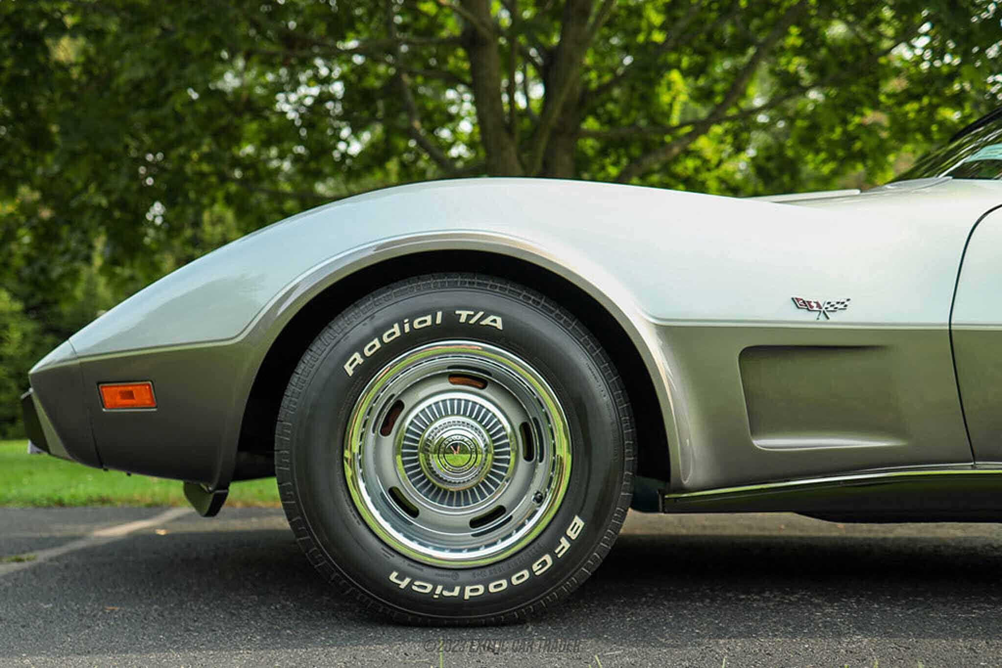 1979 Chevrolet Corvette for sale