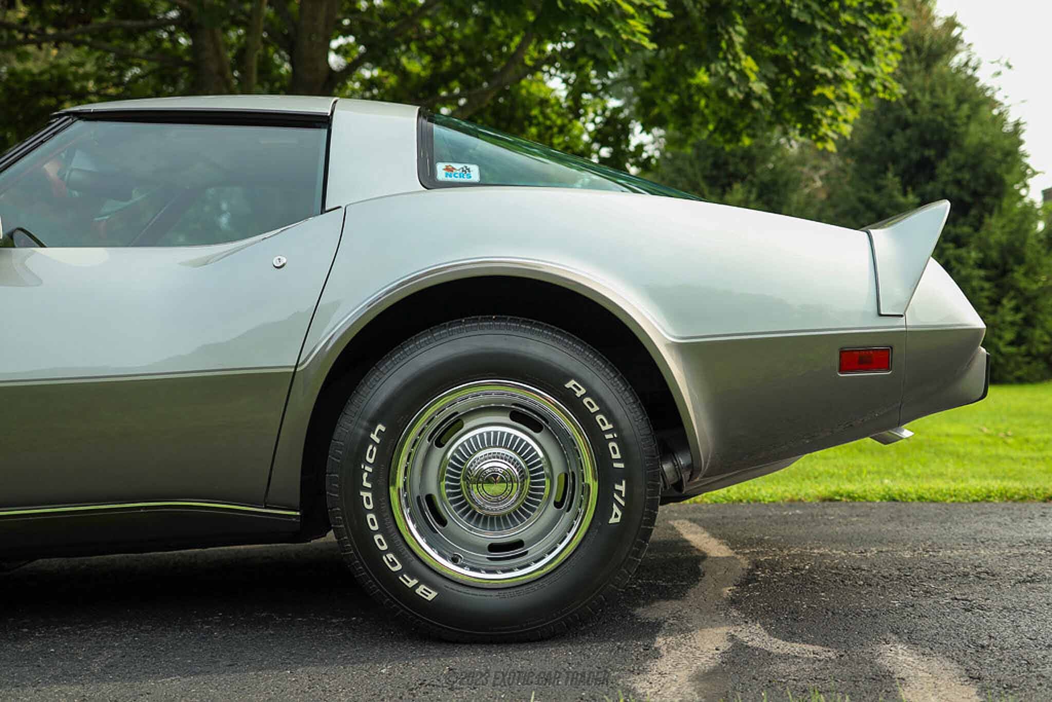 1979 Chevrolet Corvette for sale