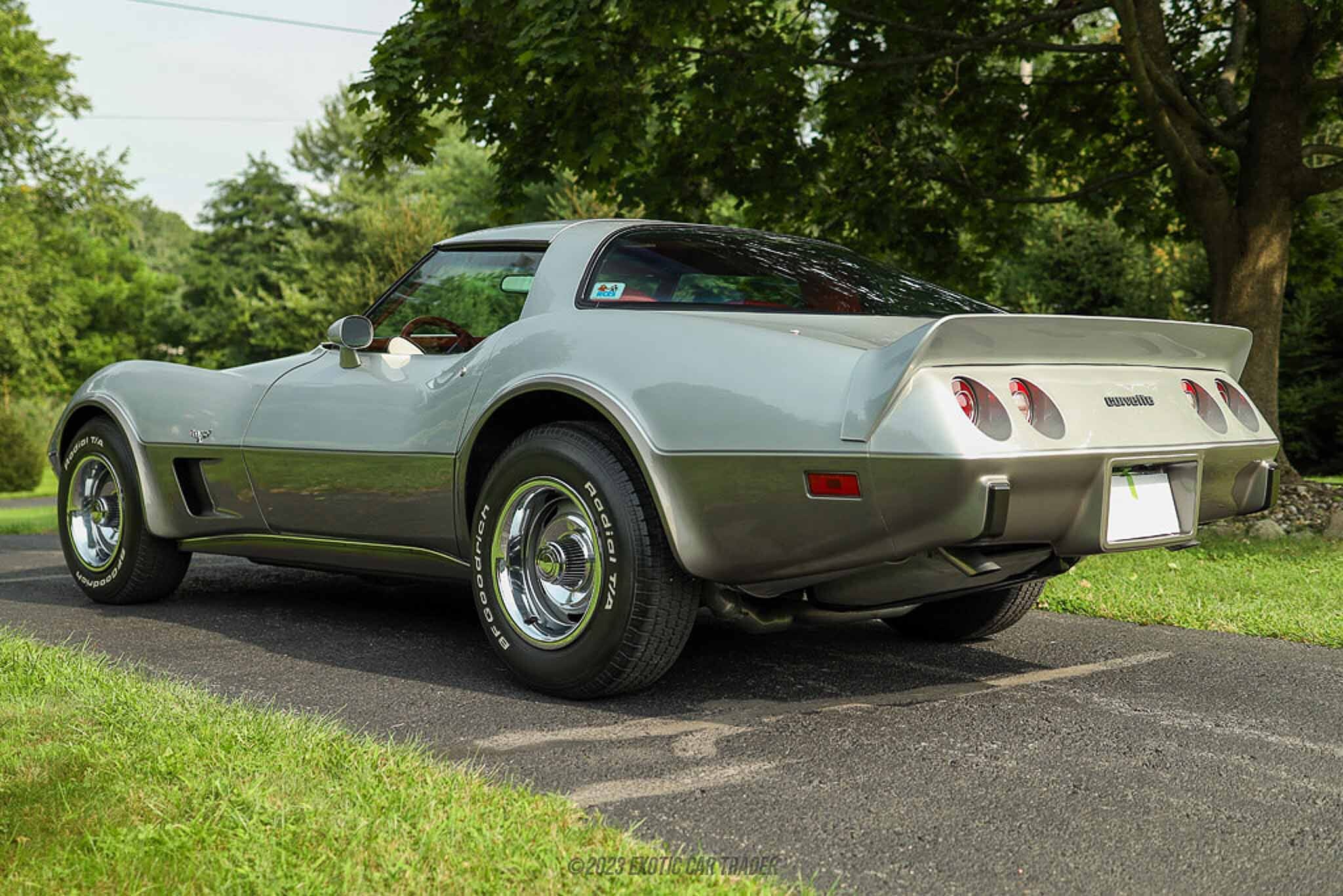 1979 Chevrolet Corvette for sale