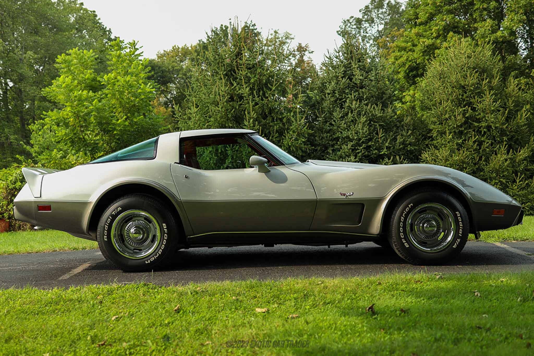1979 Chevrolet Corvette for sale