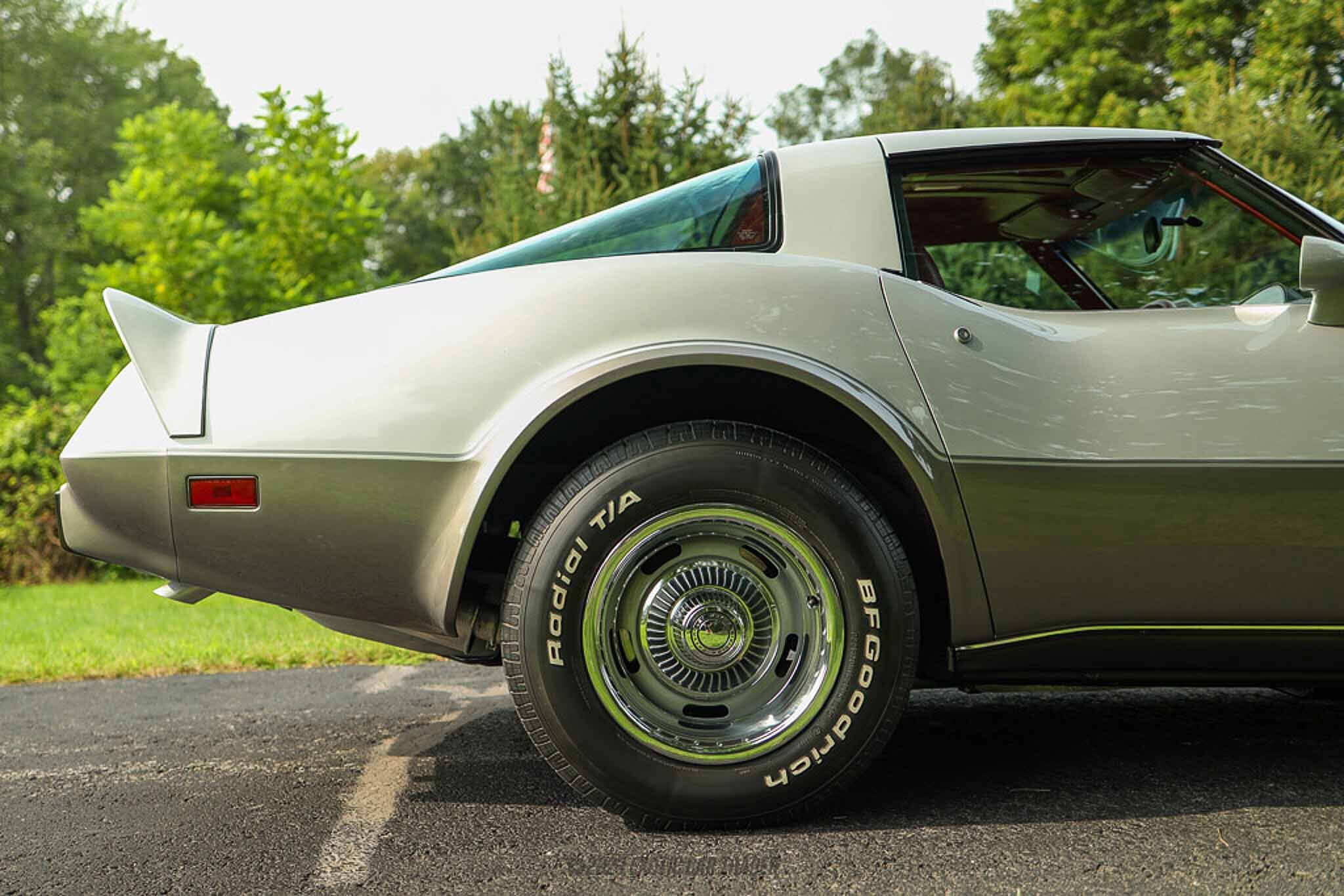 1979 Chevrolet Corvette for sale