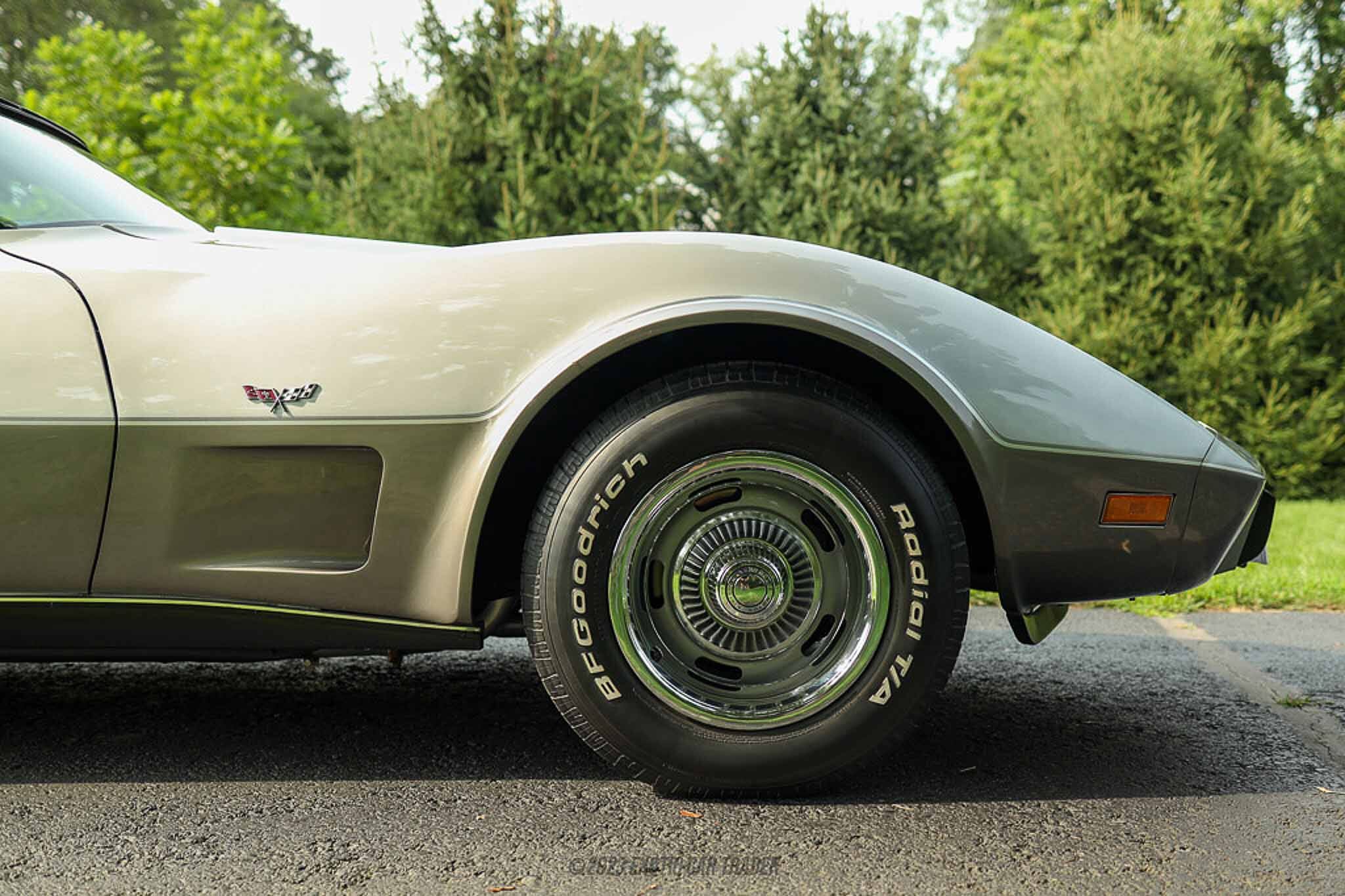 1979 Chevrolet Corvette for sale