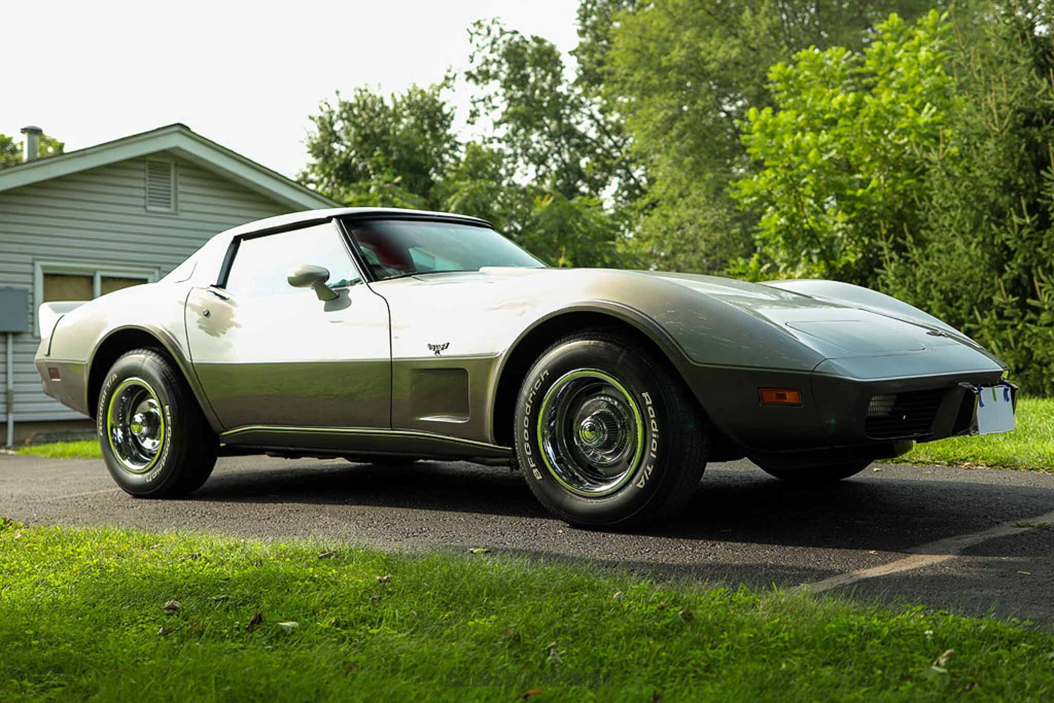 1979 Chevrolet Corvette for sale