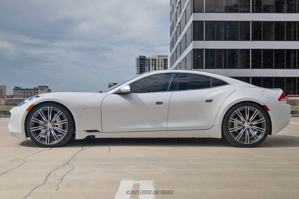 2018 Karma Revero Luxury for sale