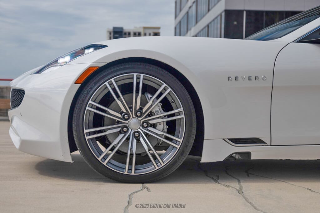2018 Karma Revero Luxury for sale