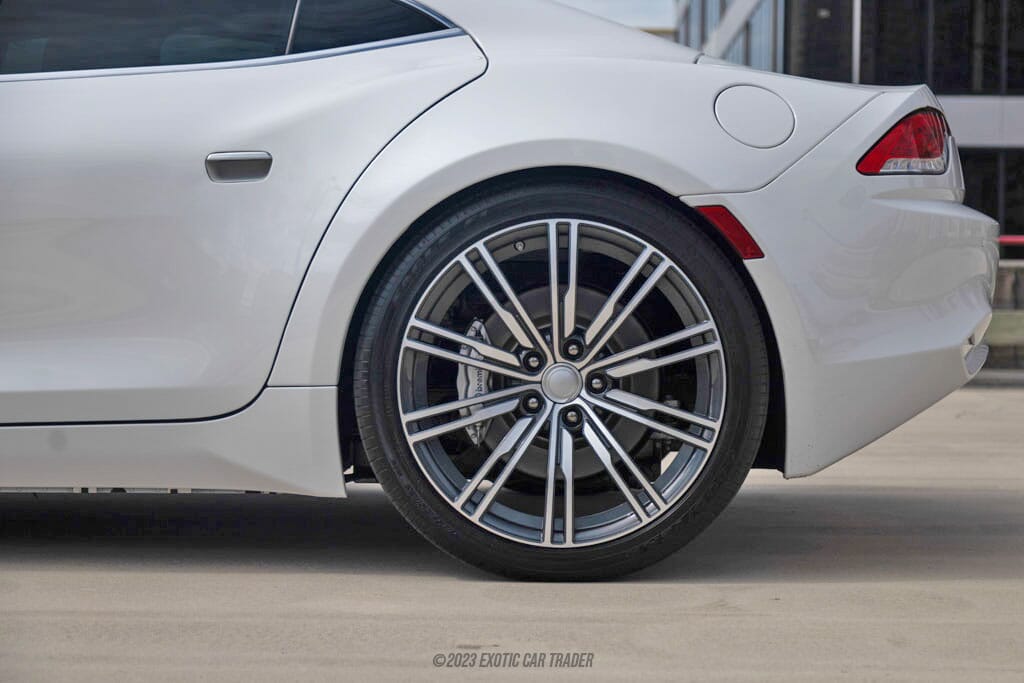 2018 Karma Revero Luxury for sale