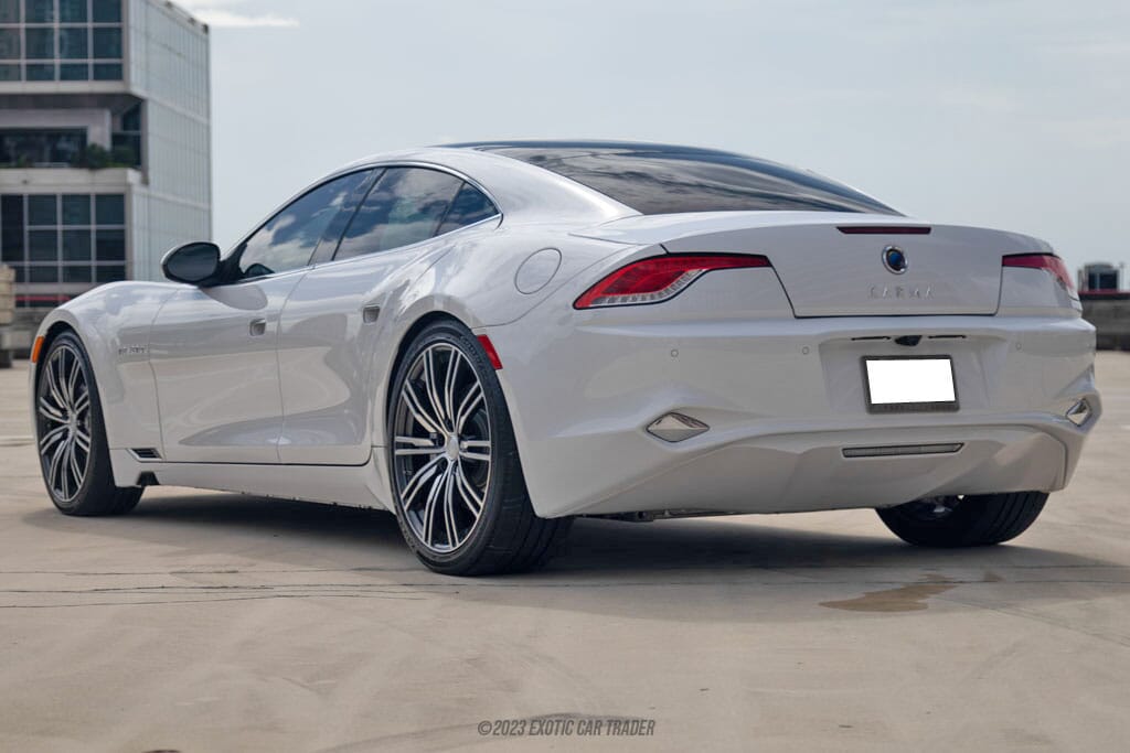 2018 Karma Revero Luxury for sale