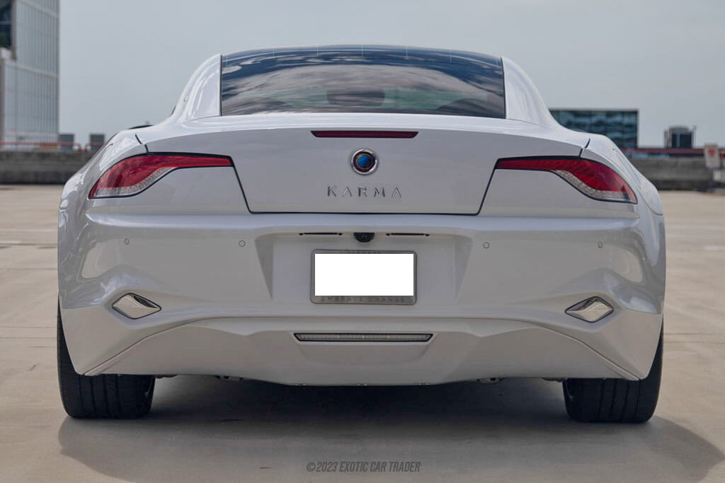 2018 Karma Revero Luxury for sale