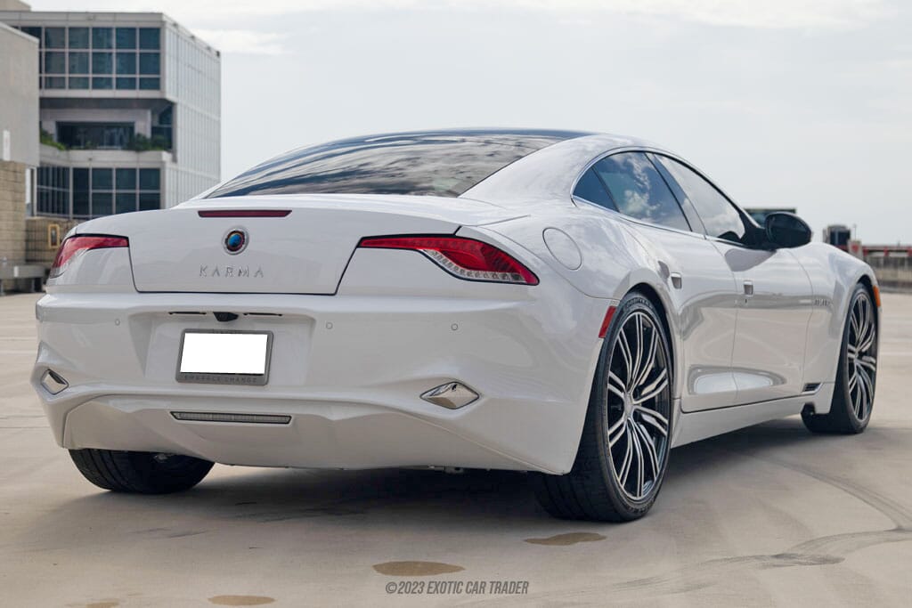 2018 Karma Revero Luxury for sale