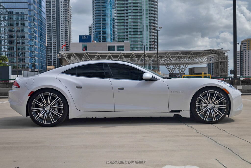 2018 Karma Revero Luxury for sale