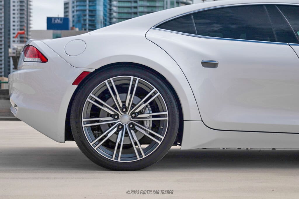2018 Karma Revero Luxury for sale