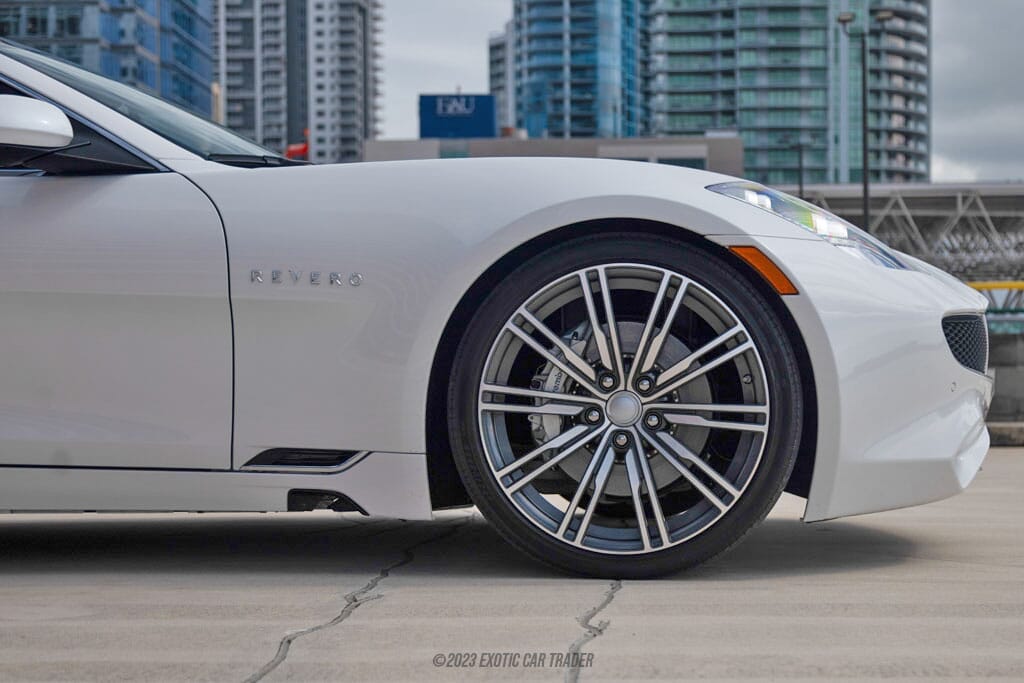 2018 Karma Revero Luxury for sale