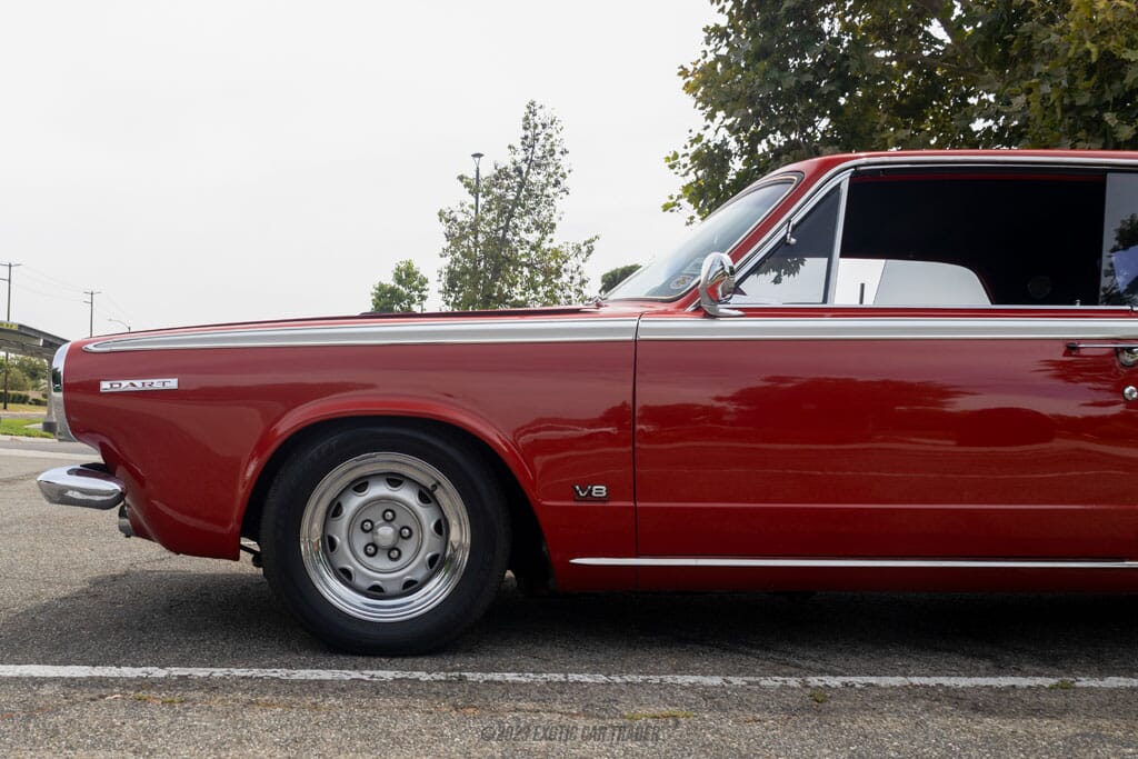 1964 Dodge Dart GT Restomod for sale
