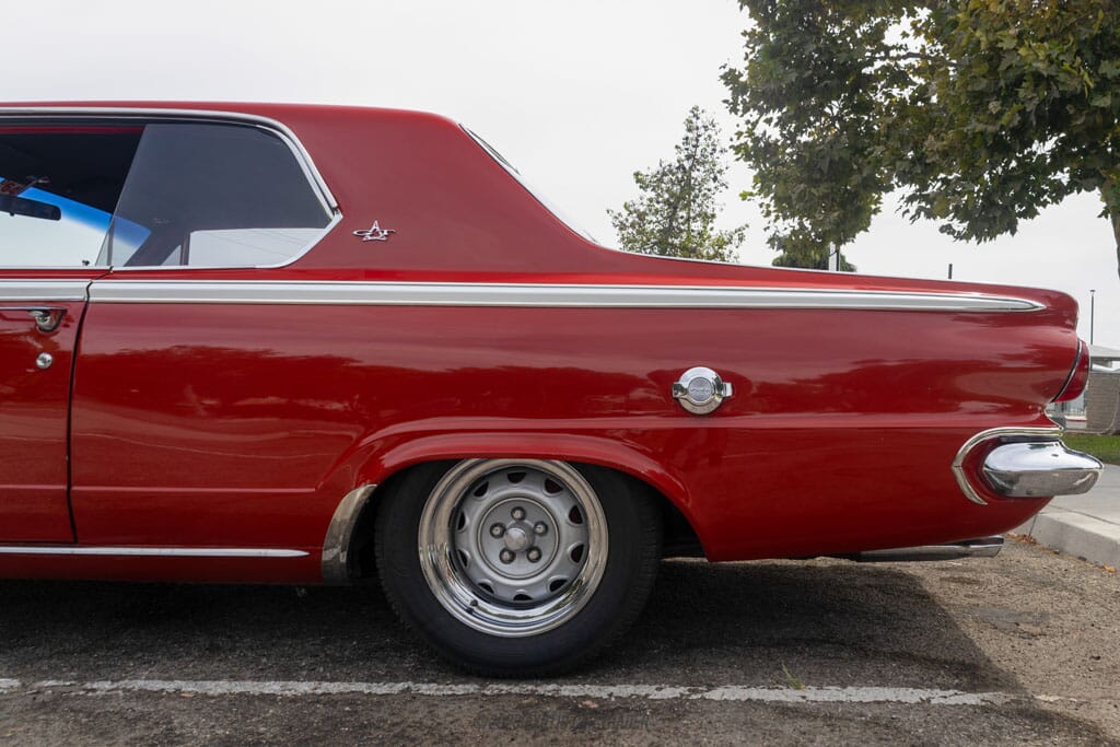 1964 Dodge Dart GT Restomod for sale