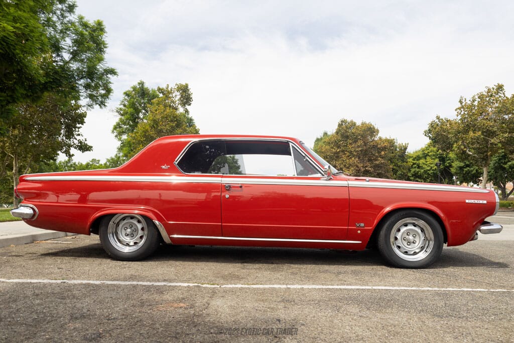 1964 Dodge Dart GT Restomod for sale