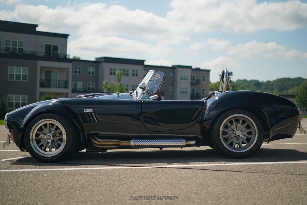 1965 Shelby Cobra Roadster for sale