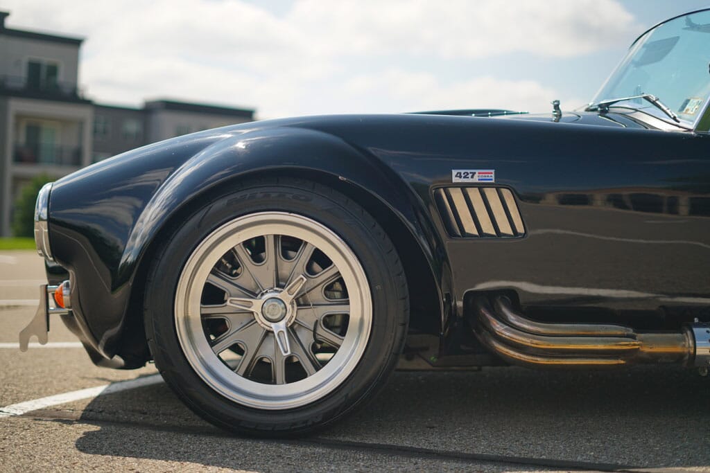 1965 Shelby Cobra Roadster for sale