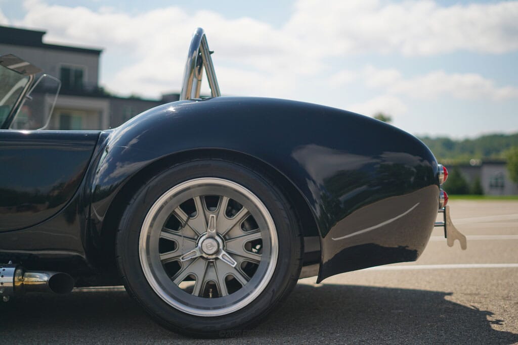 1965 Shelby Cobra Roadster for sale