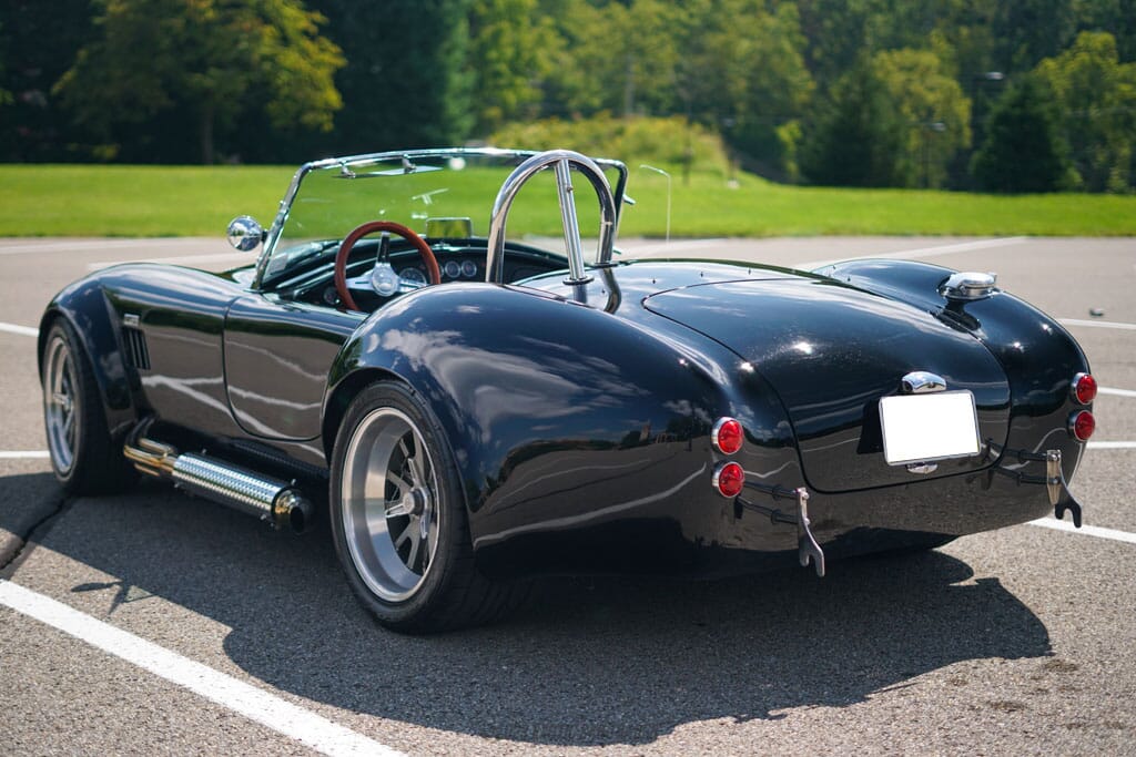 1965 Shelby Cobra Roadster for sale