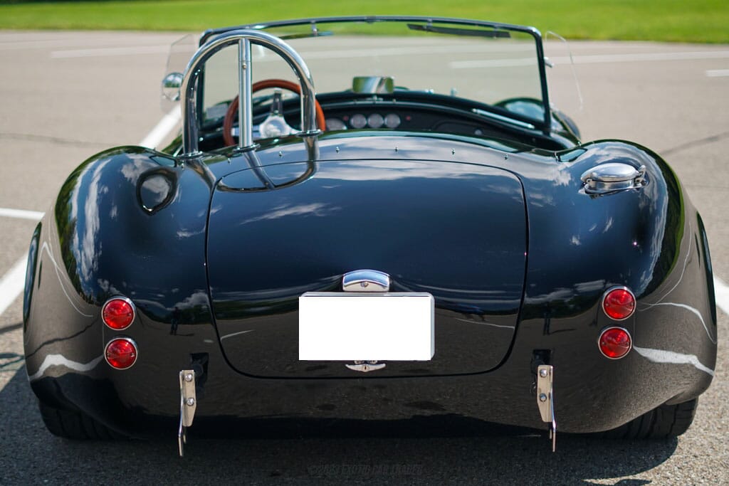 1965 Shelby Cobra Roadster for sale