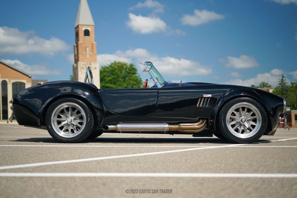 1965 Shelby Cobra Roadster for sale
